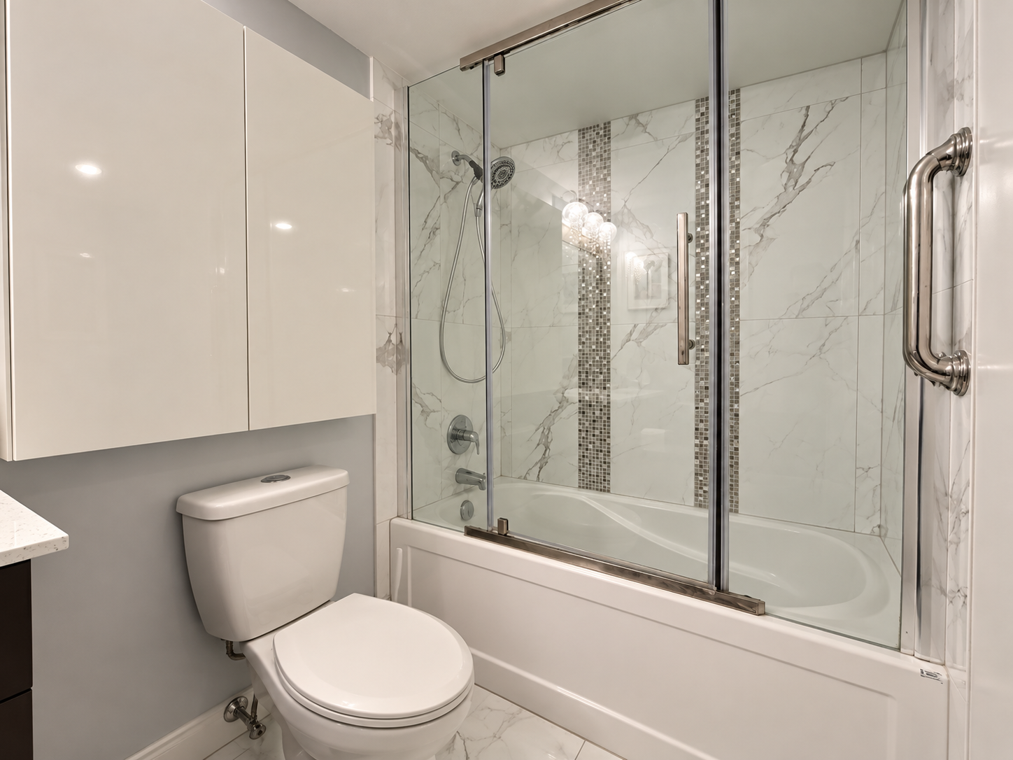 Modern Marble Bathroom with Glass Shower.png