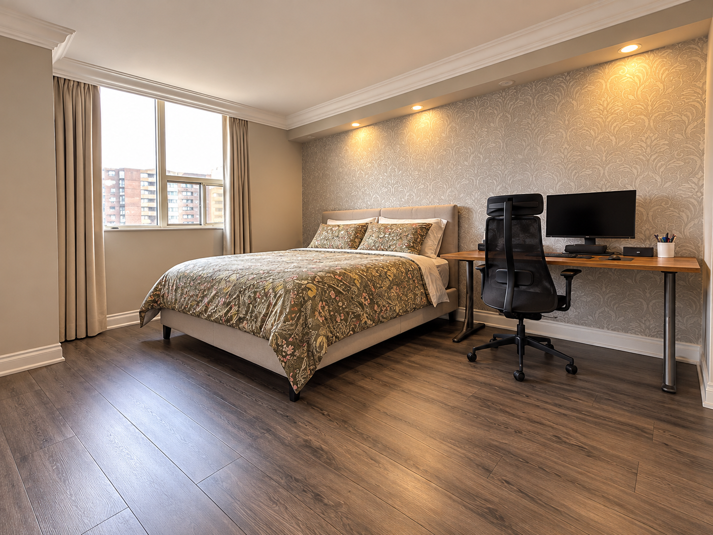Cozy Modern Bedroom Workspace.png
