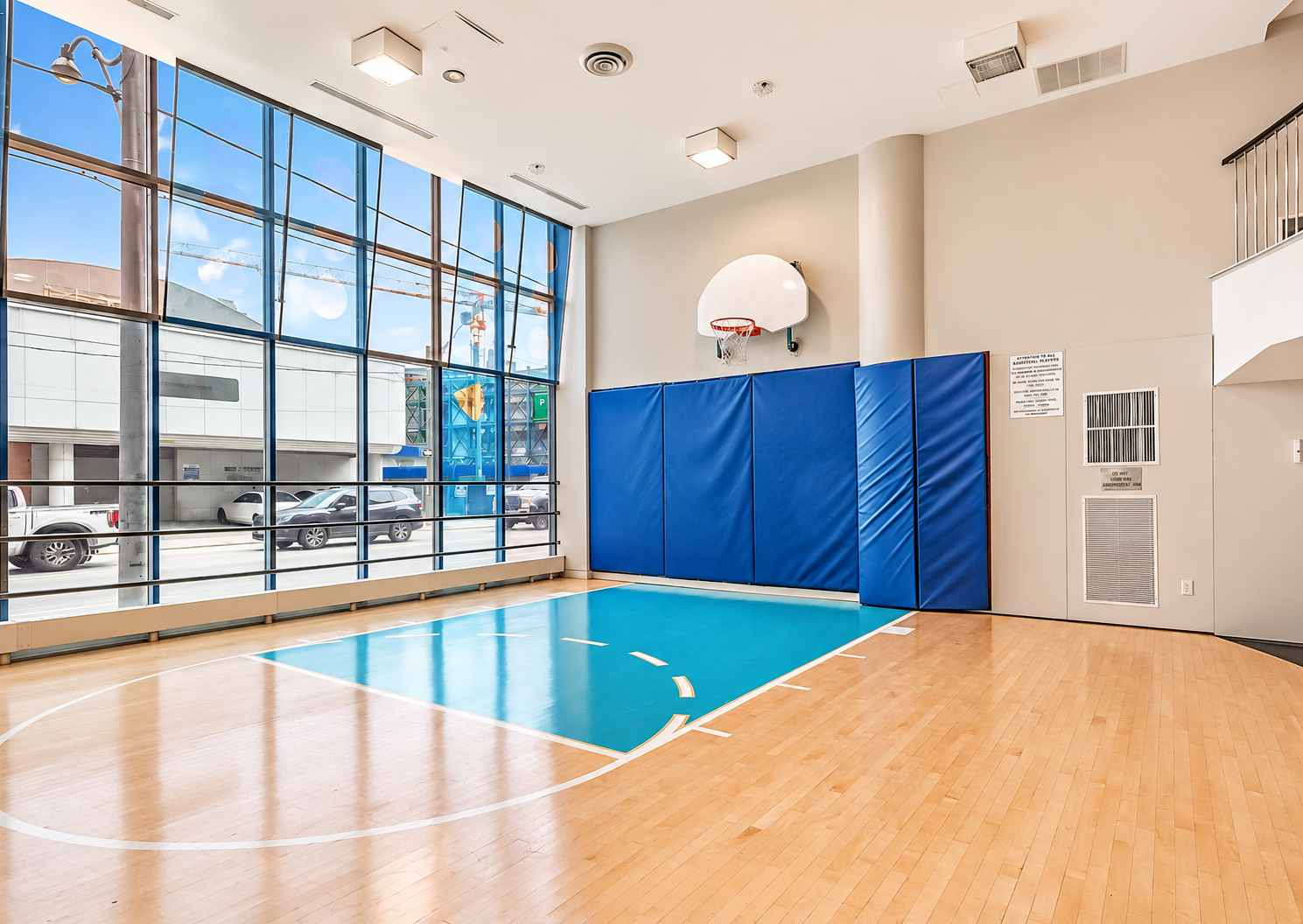 Bright Modern Indoor Basketball Court.png