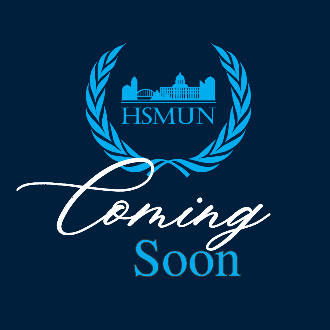 UNEP — HSMUN