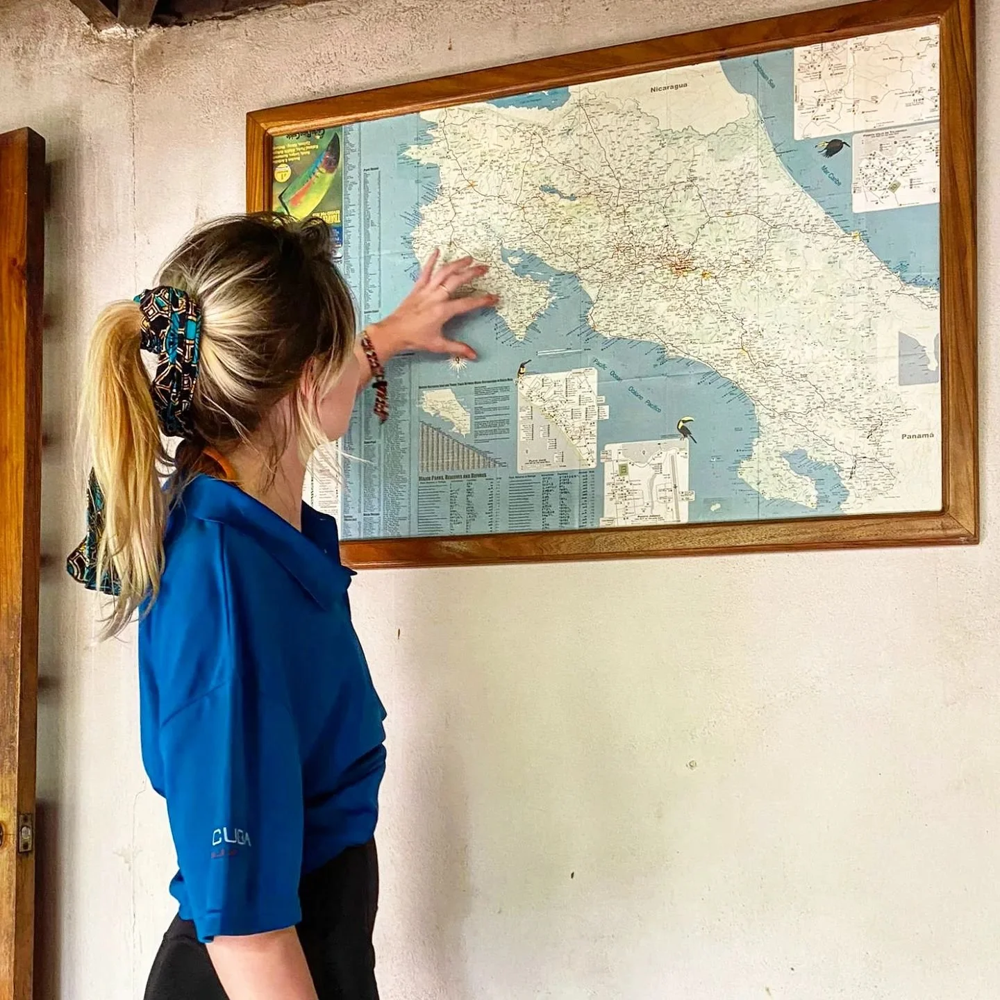 In the zone 🚗 🗺️