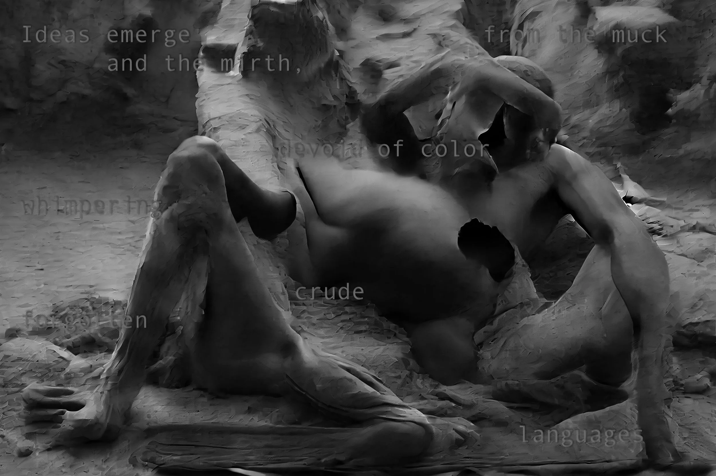 In the Eyelid Cinema