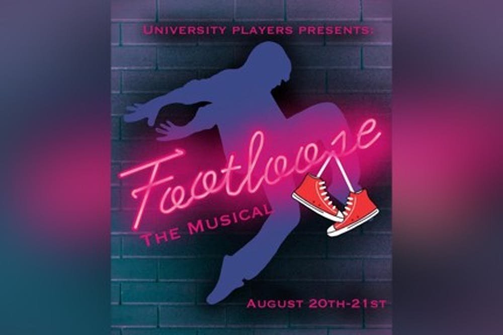Footloose