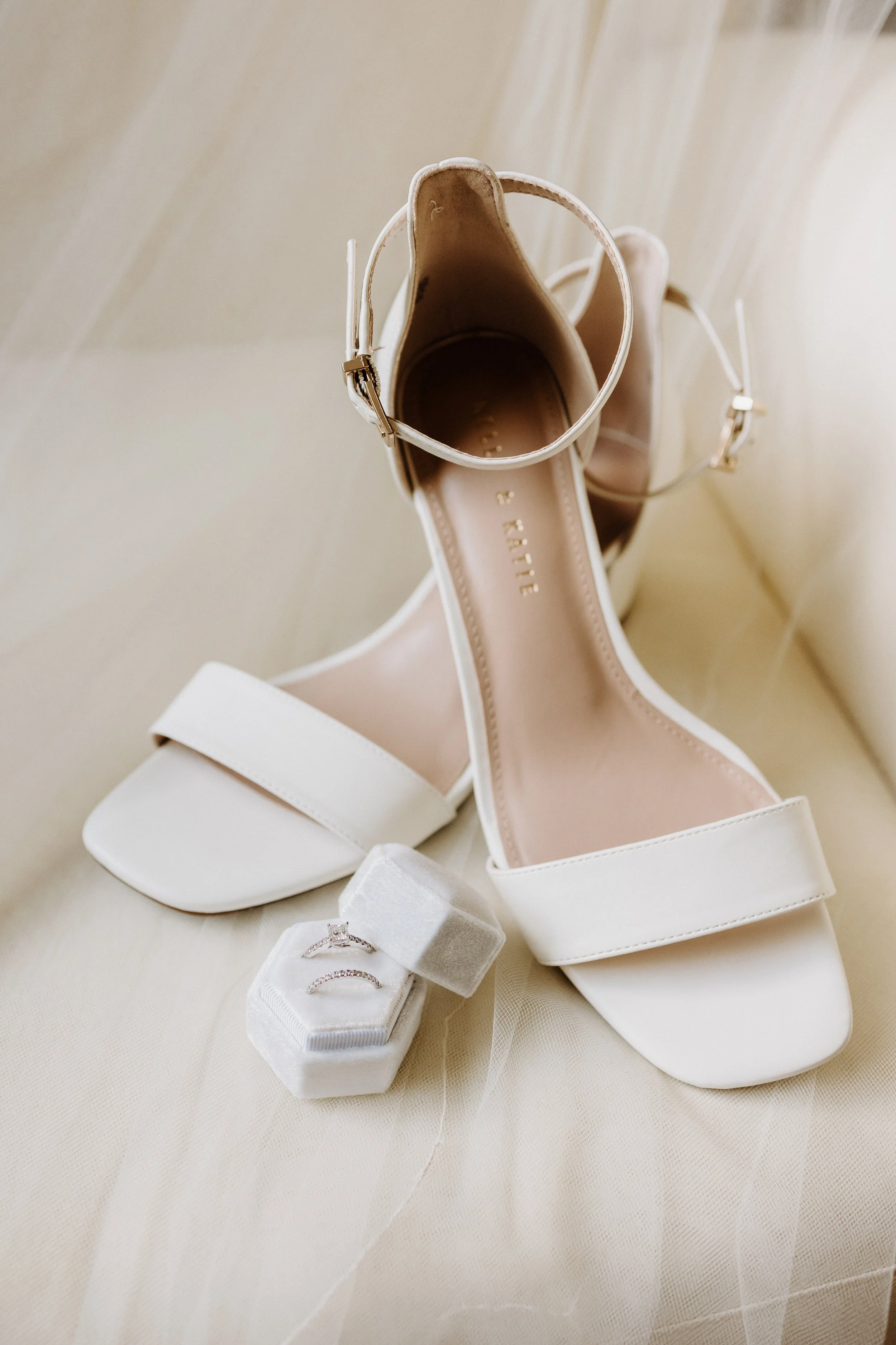 Allison & Chris' 2022 Wedding