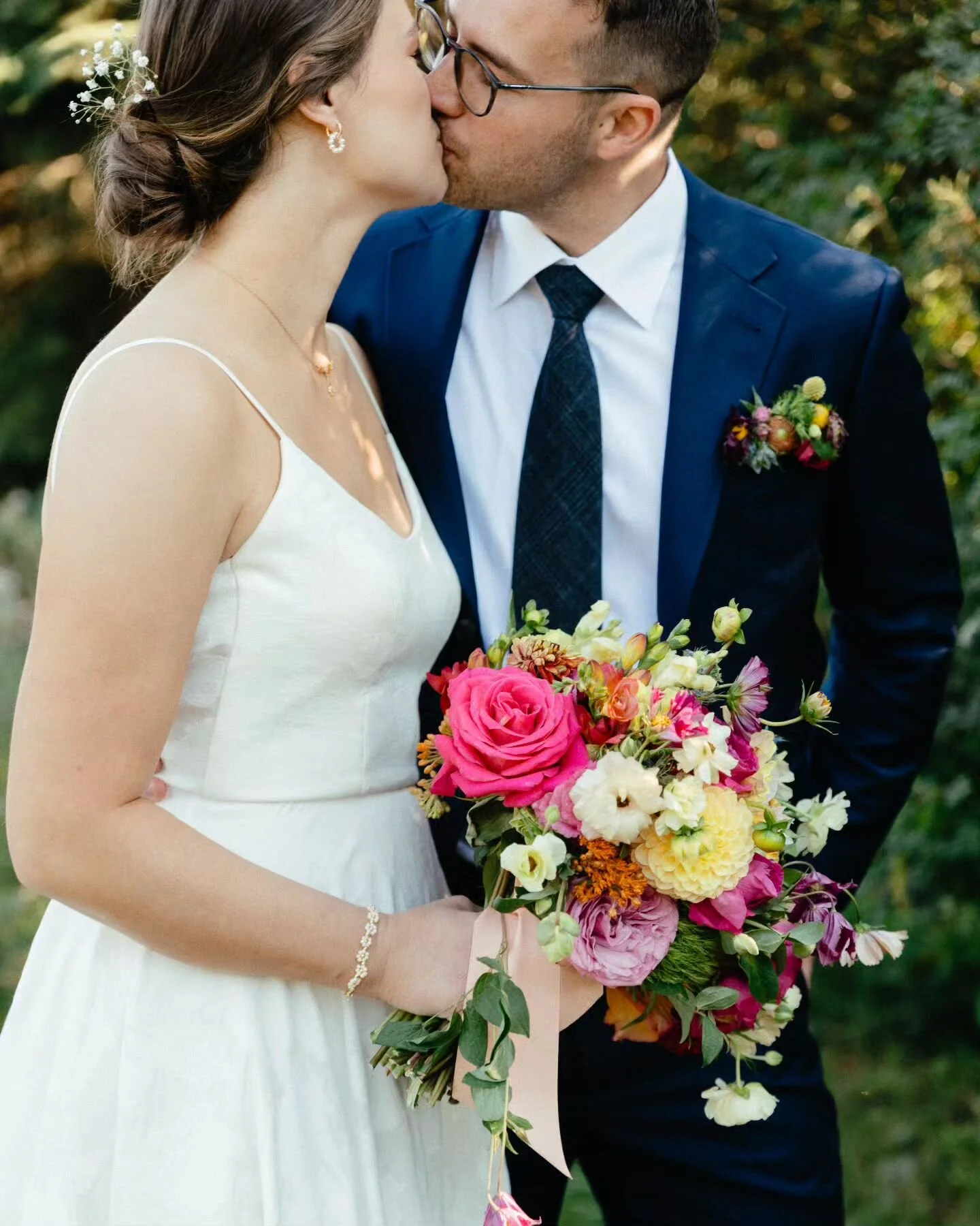 It's a good day when I get to deliver so many gorgeous galleries to my couples! ✨️