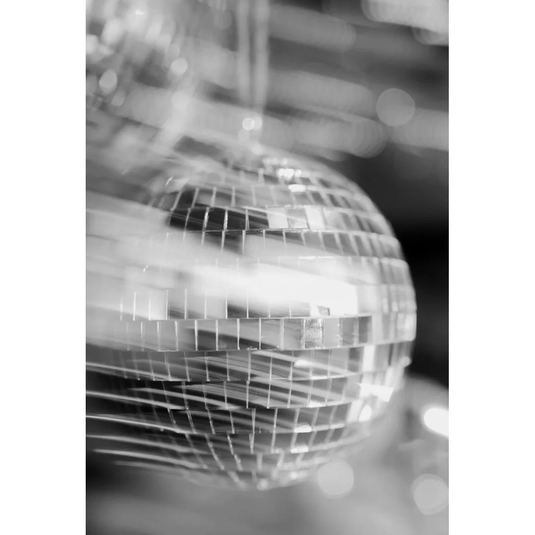 Some black &amp; white moments I'll never forget.