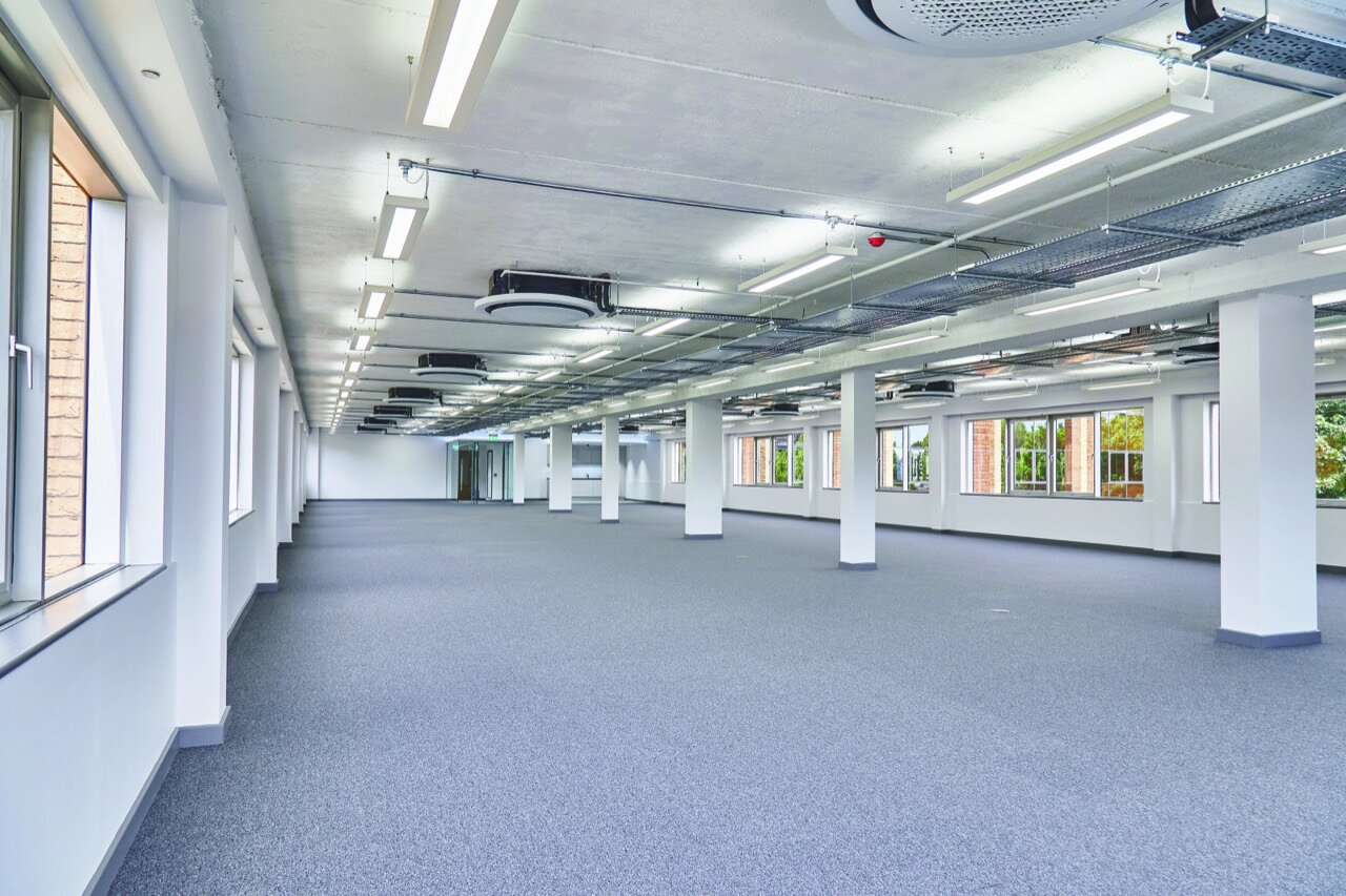 Northminster House, Peterborough, PE1 1YN