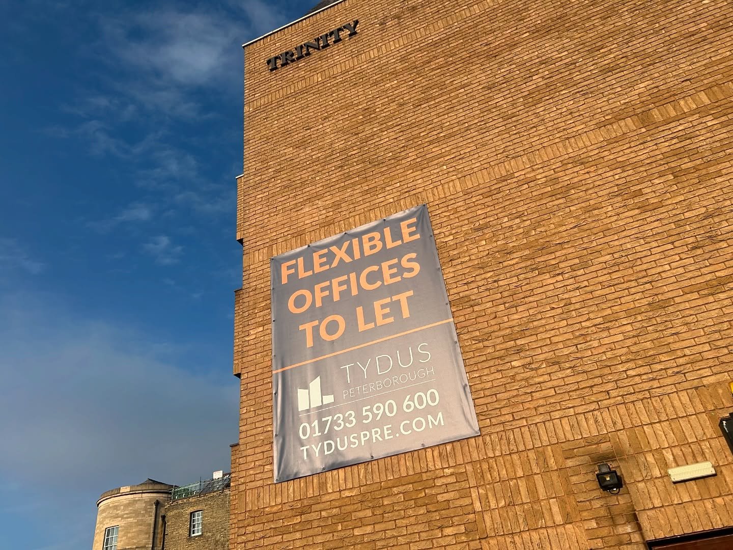 So great to see the sun shining again ☀️ 

We love seeing our boards soaking up the sunlight 

Get in touch if you&rsquo;ve spotted a board and want some more information ℹ️