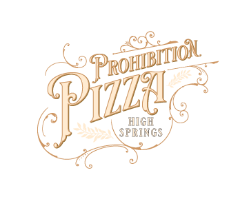 Prohibition Pizza