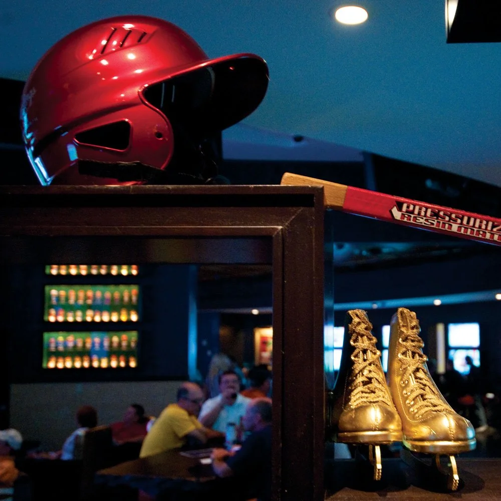 Hard Rock Hotel