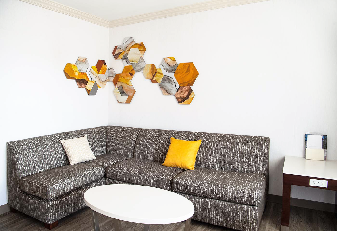 DoubleTree Suites Phoenix