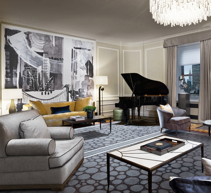 Waldorf Astoria