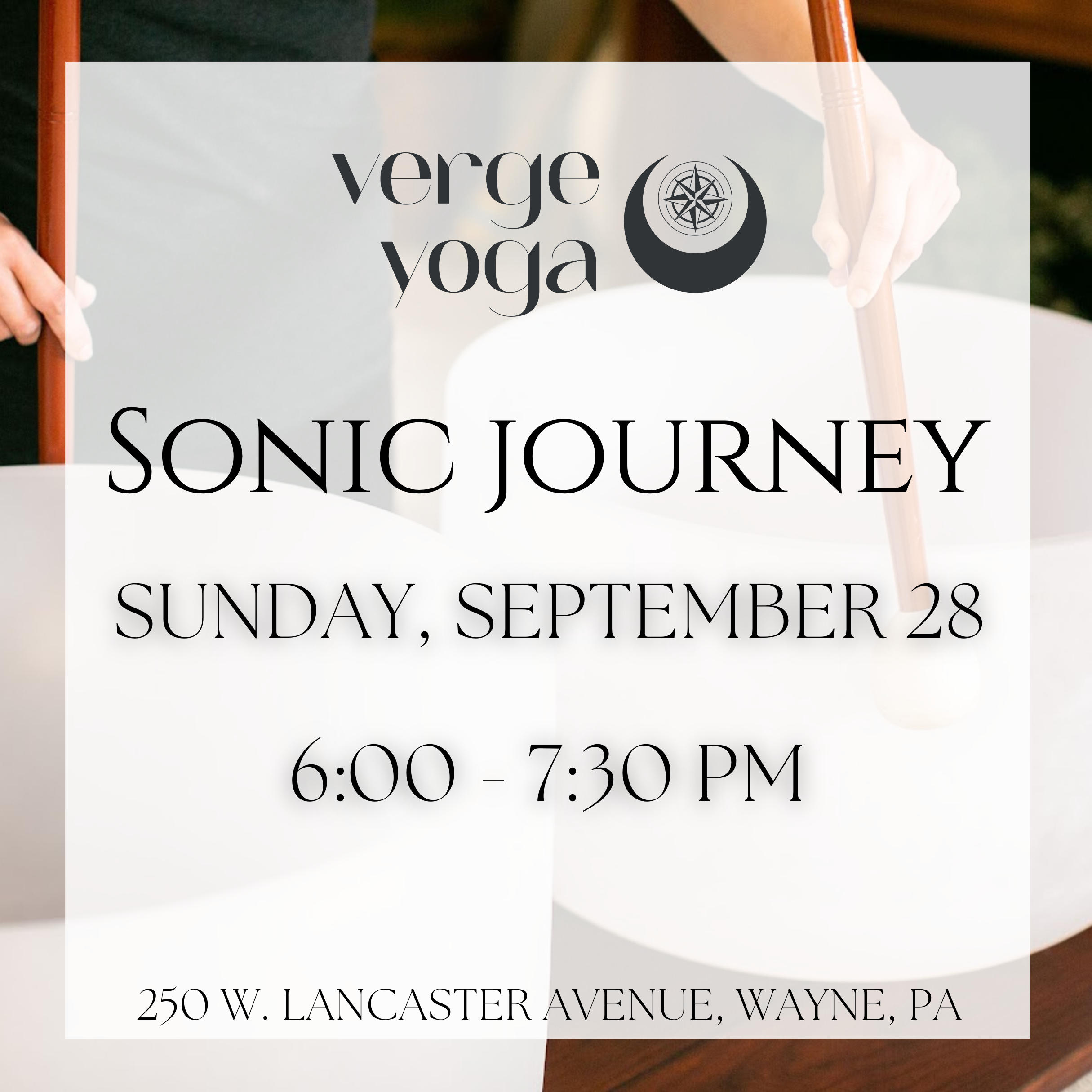 Sonic Journey
