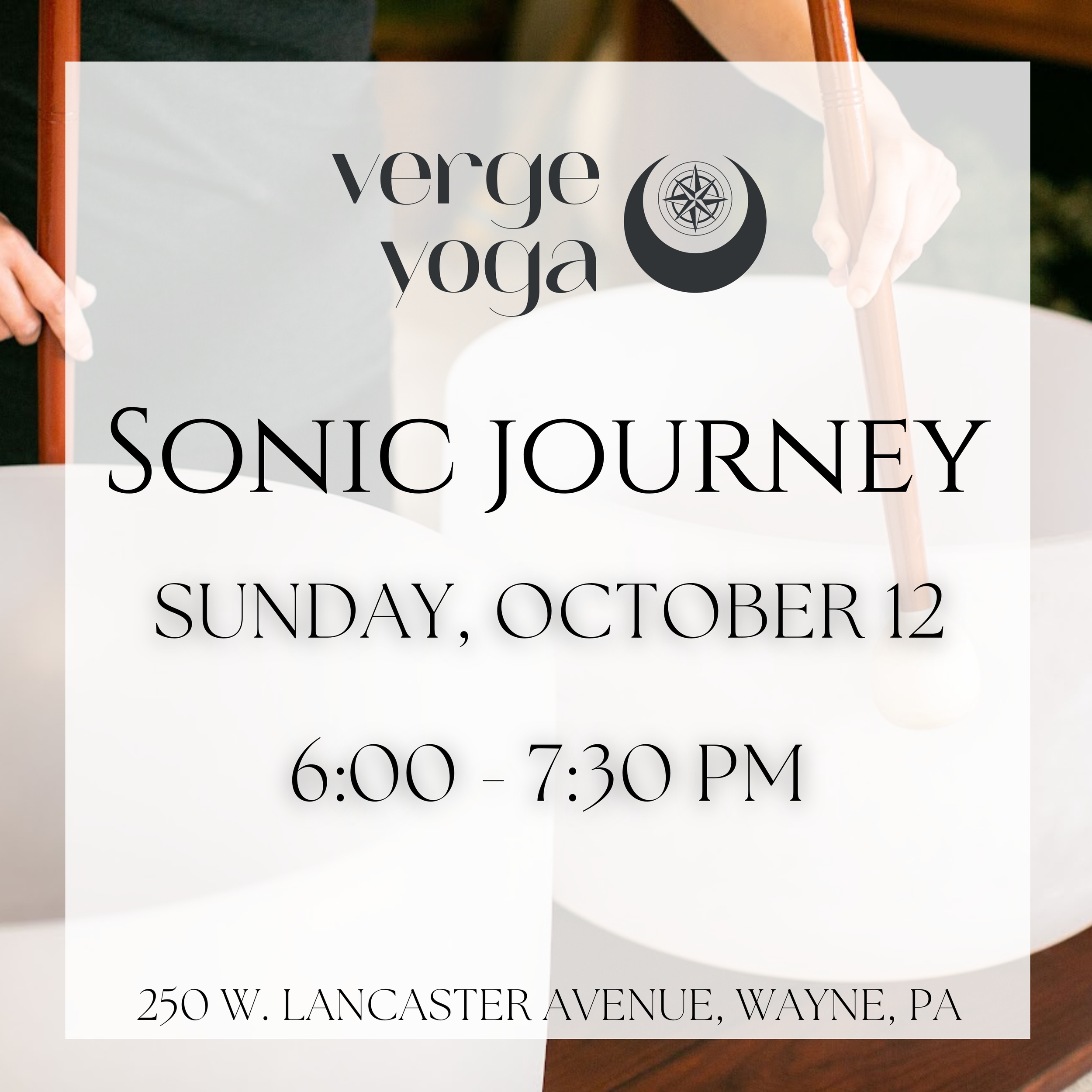 Sonic Journey