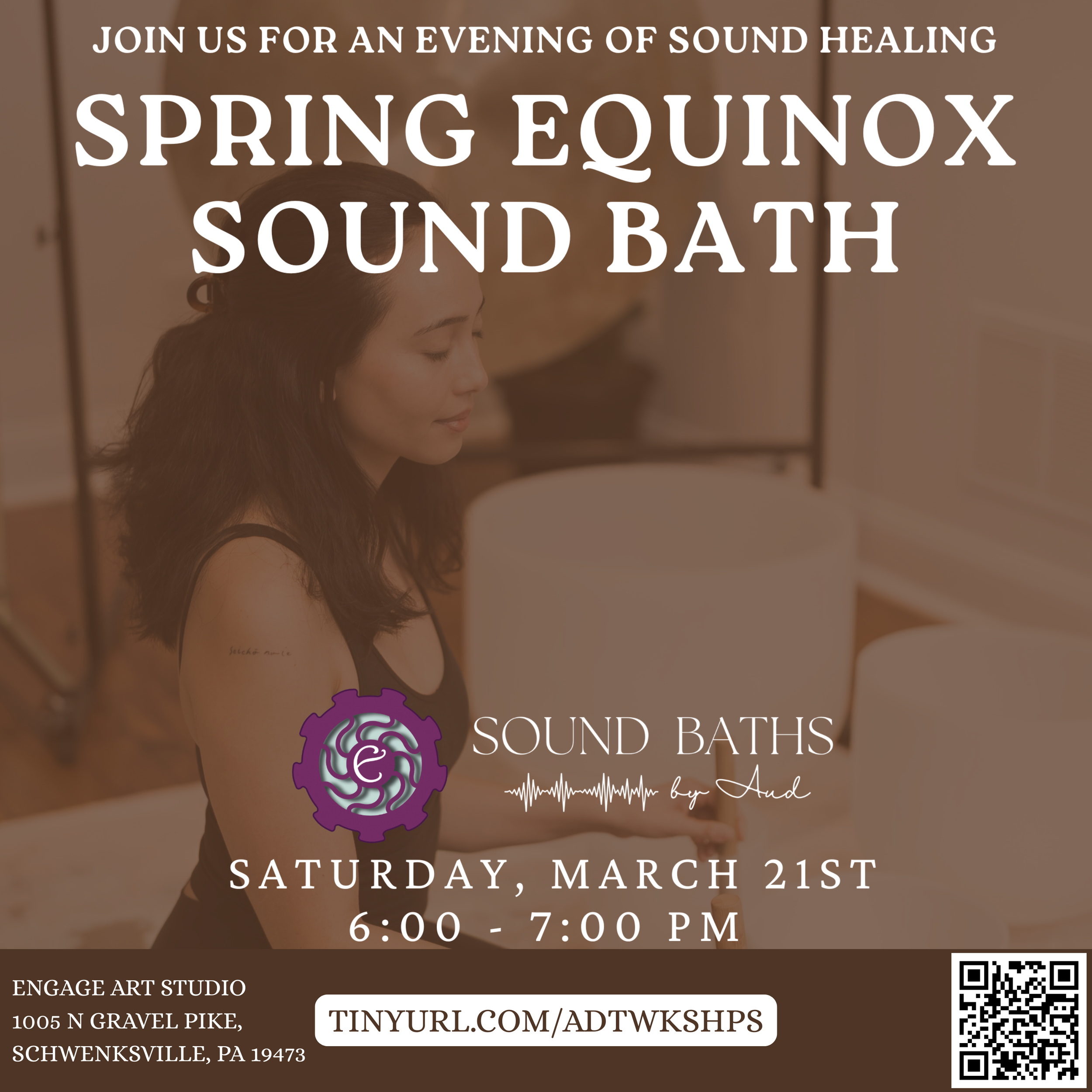Sound Bath