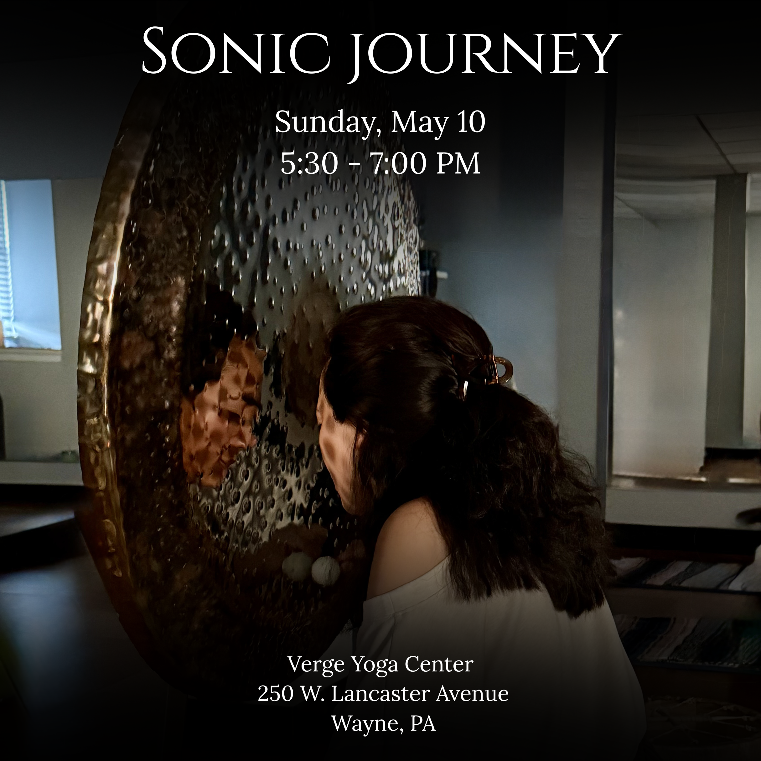 Sonic Journey