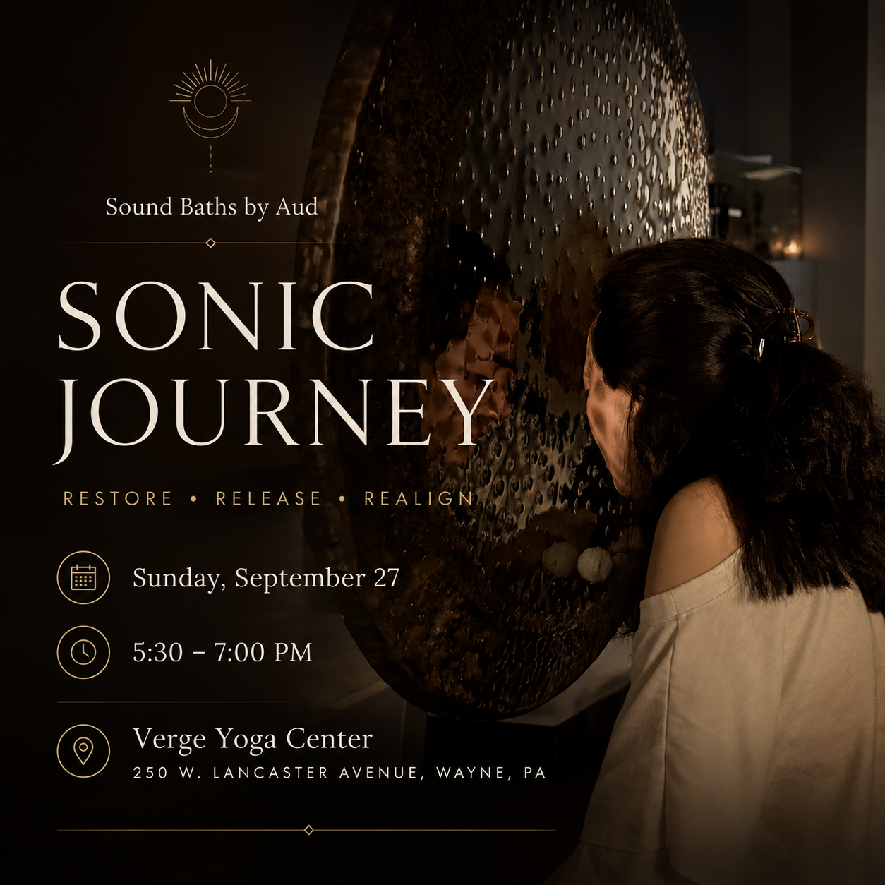 Sonic Journey