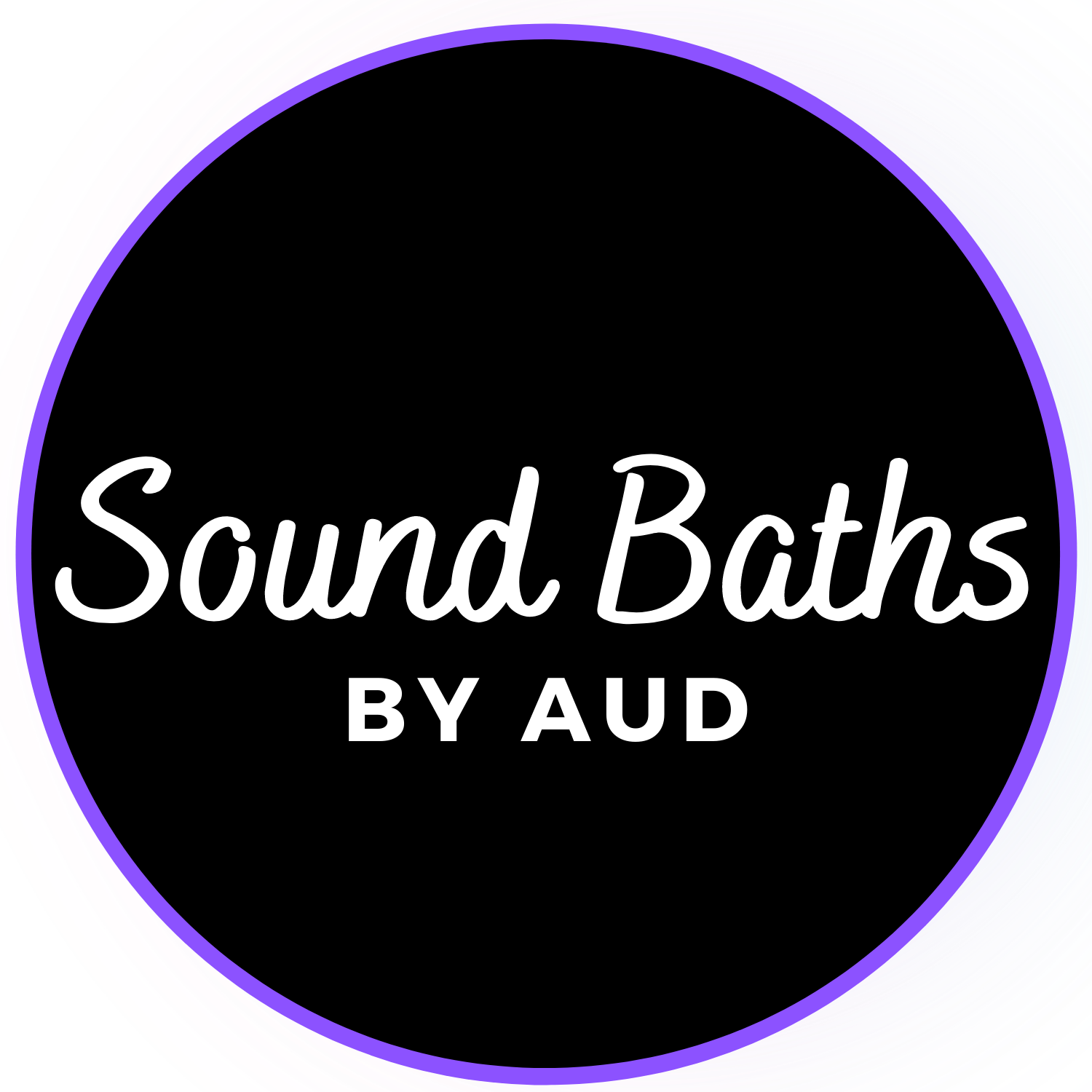 General 3 Sound Baths By Aud