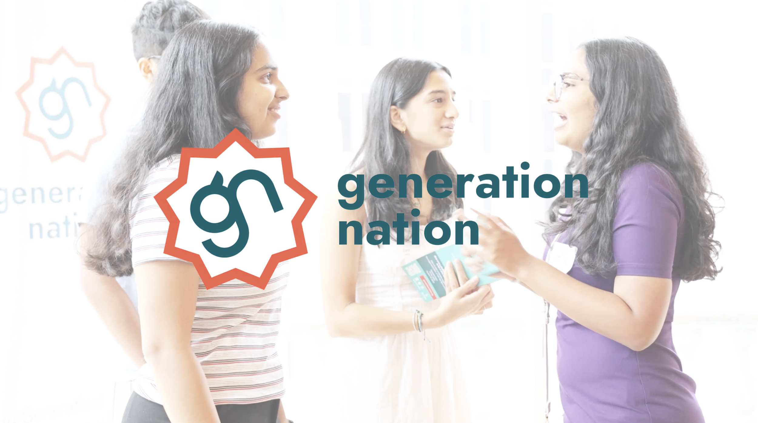Generation Nation hosts Civic Leadership Breakfast