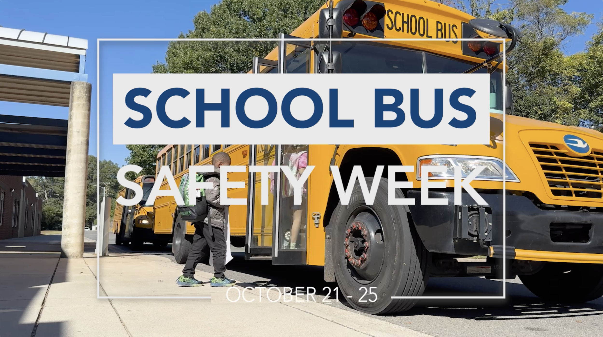 School Safety Starts with Connection