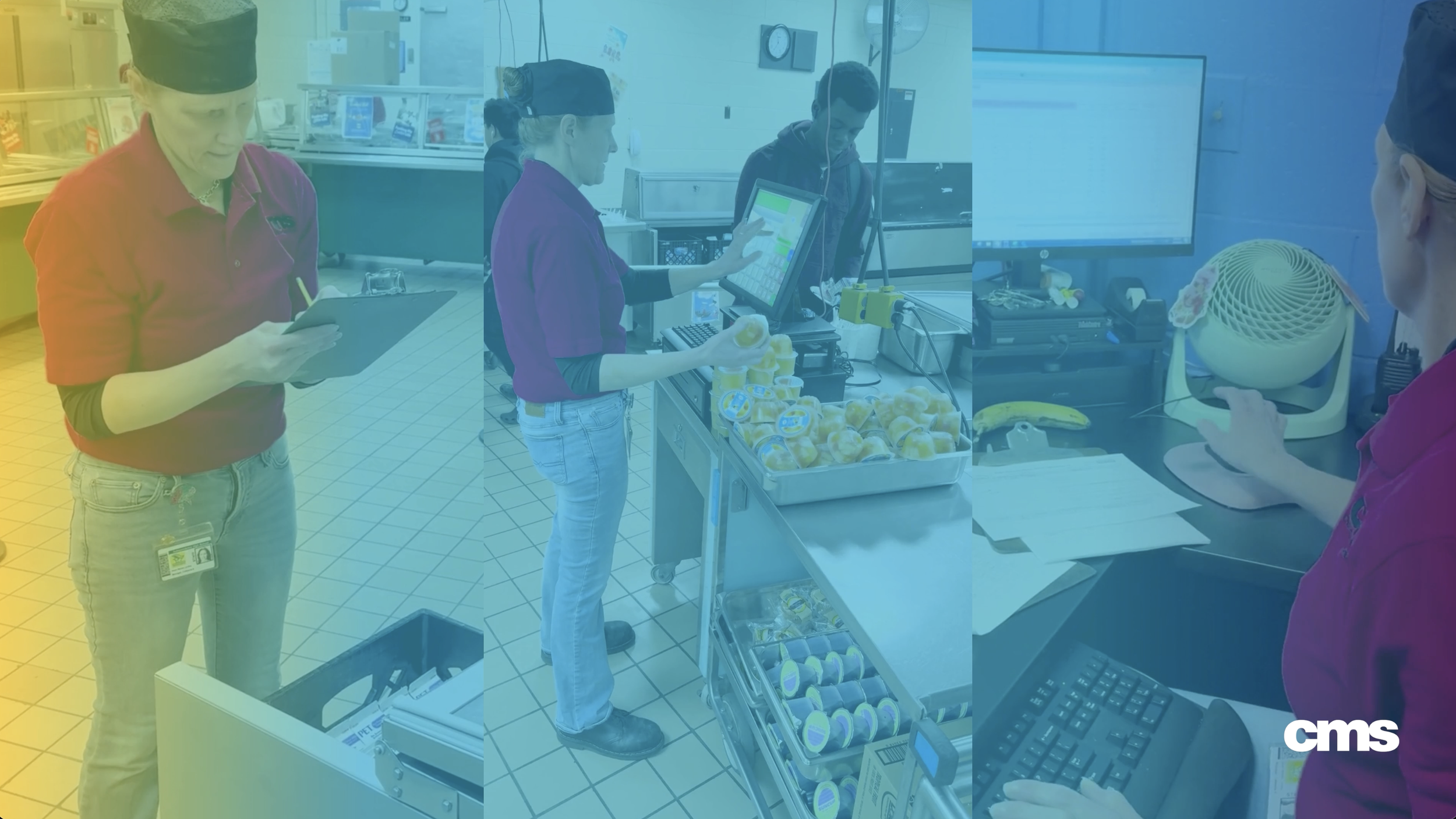 More Than a Meal: A PhD’s Mission to Feed the "Whole Child”