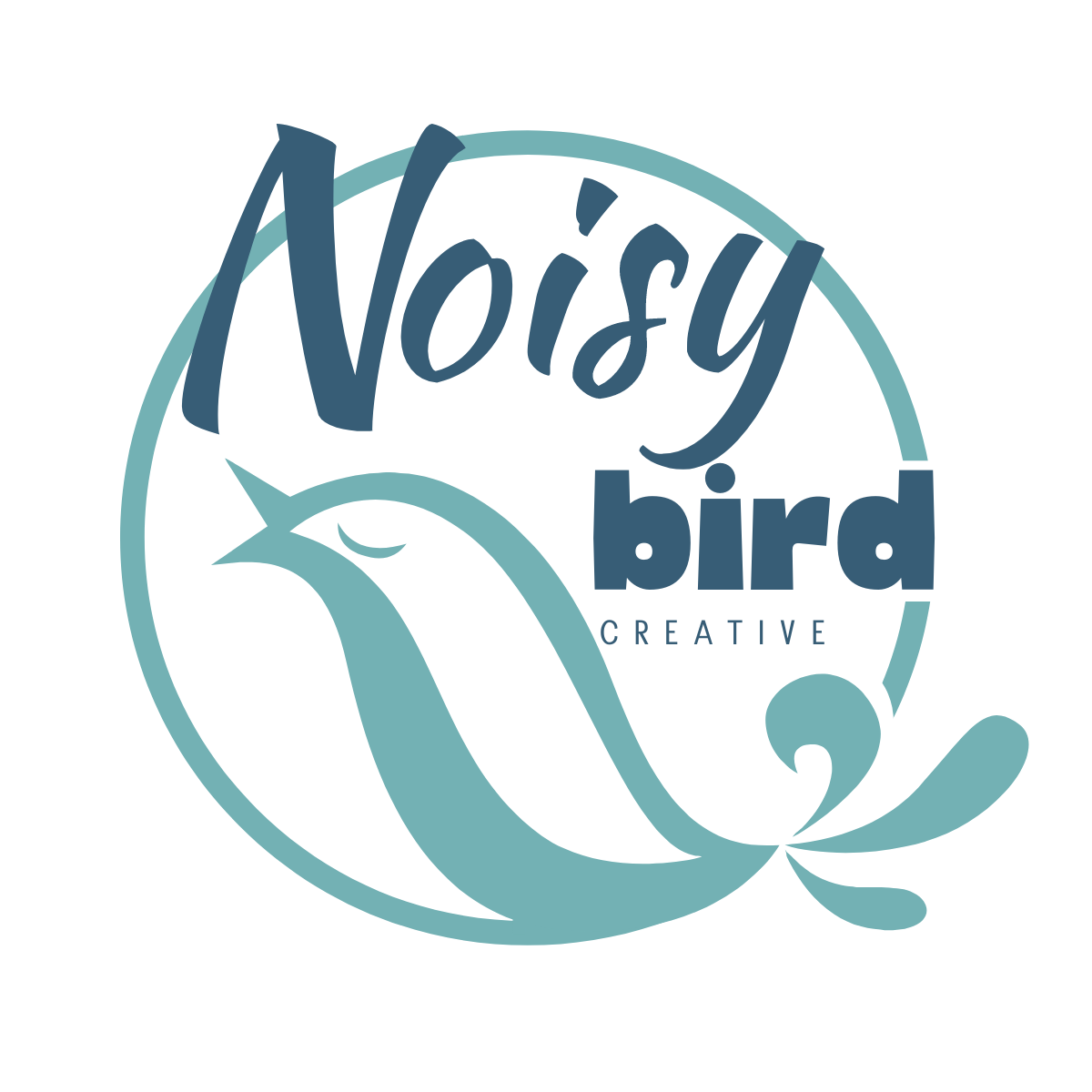 Noisy Bird Creative