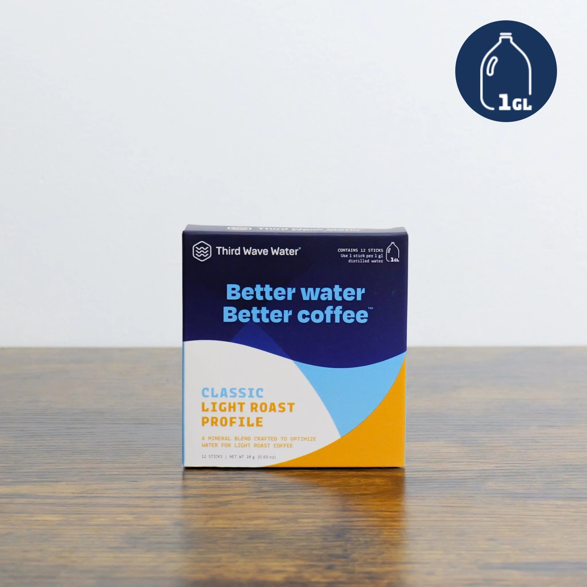 Third Wave Water - 12 pack