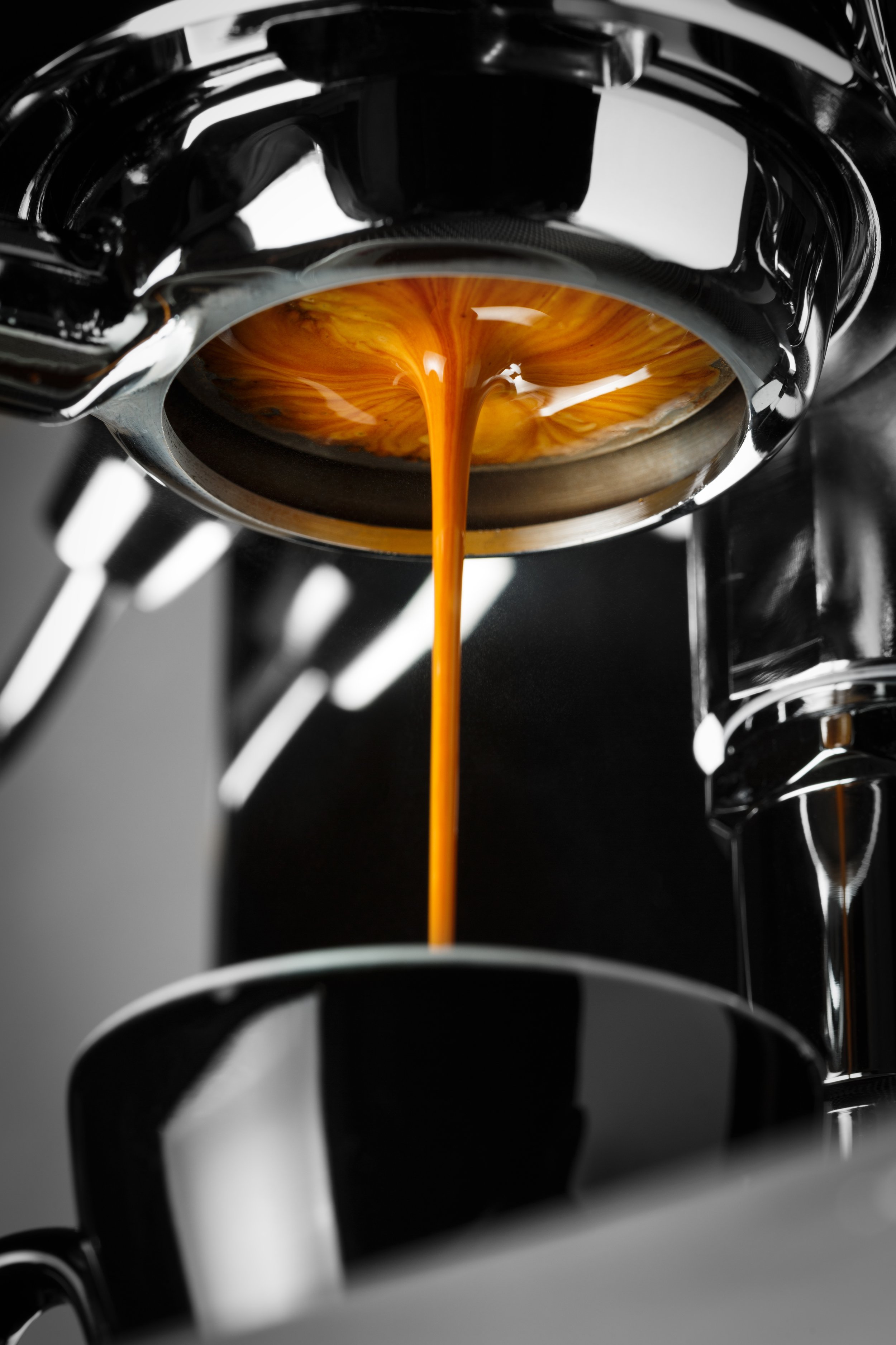 Brew School: Espresso