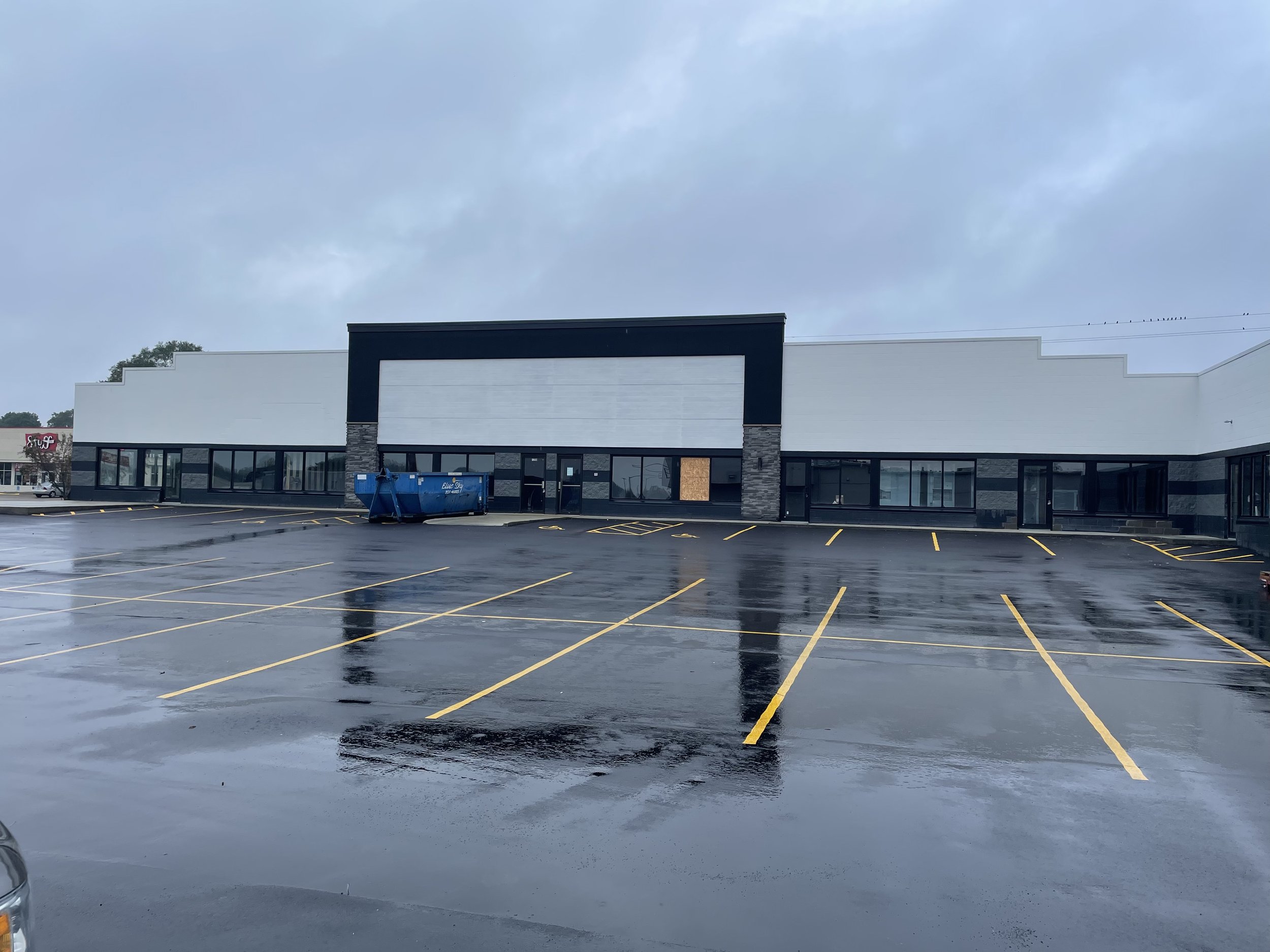 Photo Gallery — Kelley Contracting LLC