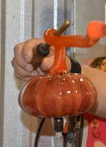 Pumpkin Demos!