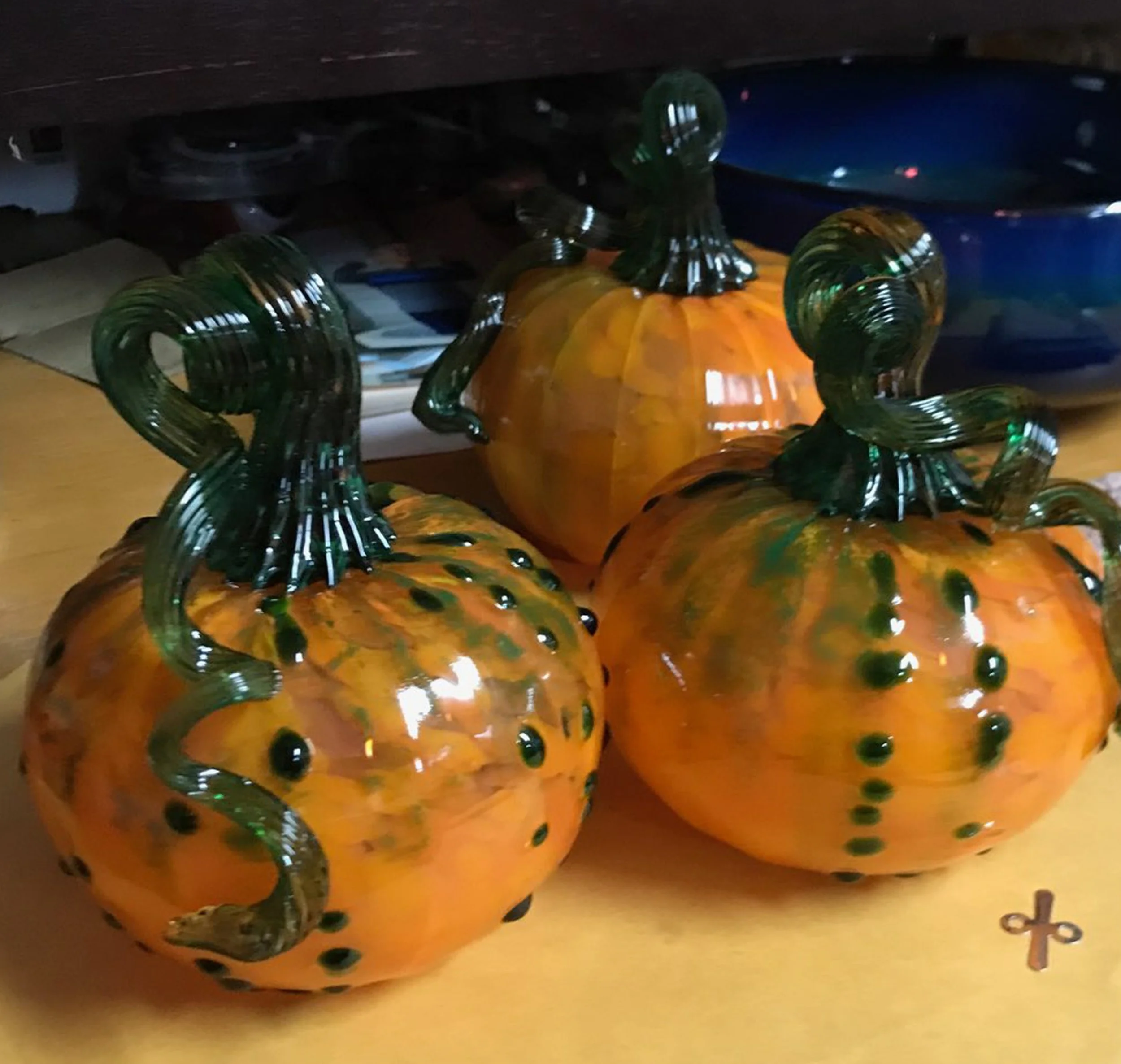 Pumpkin Demos