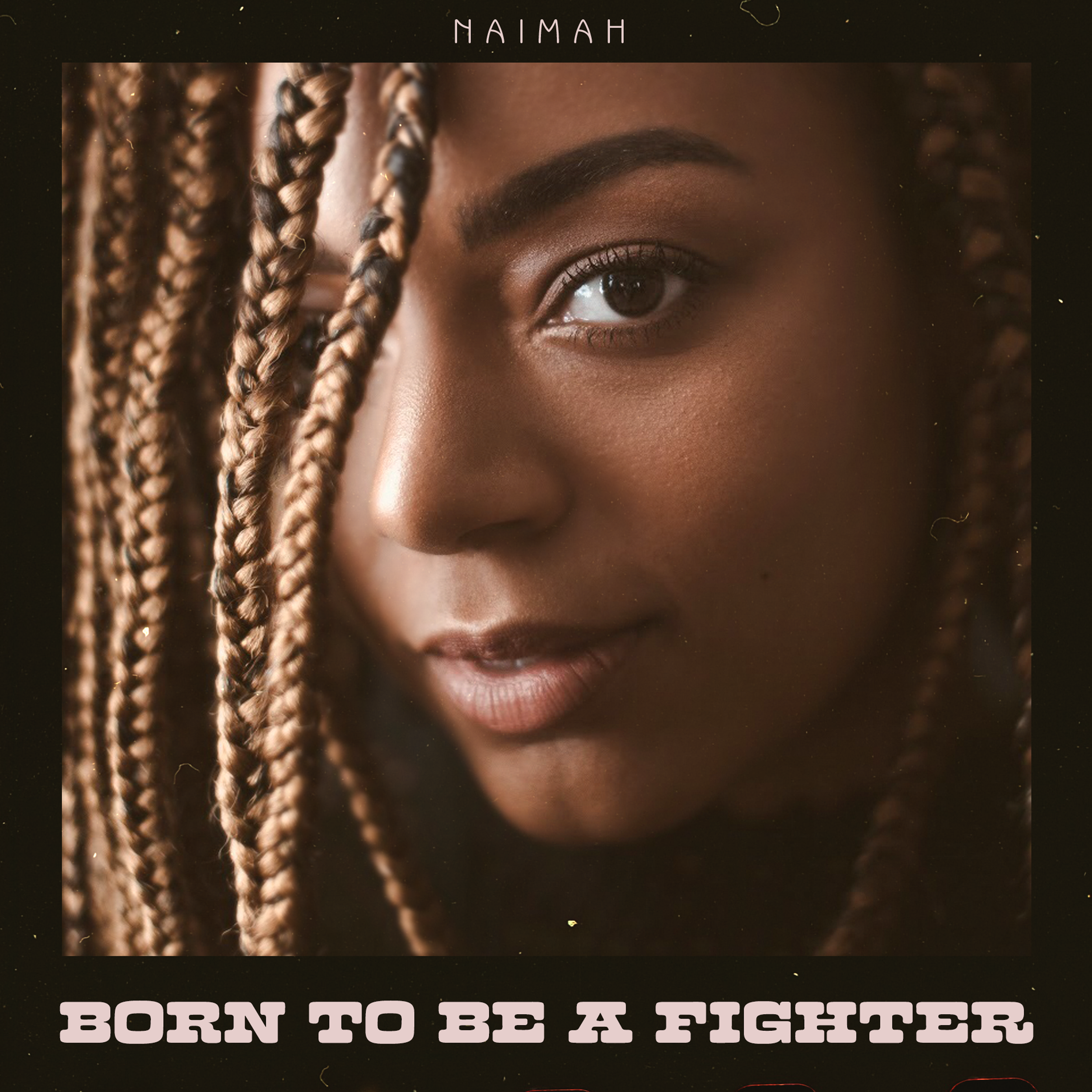 Born To Be A Fighter