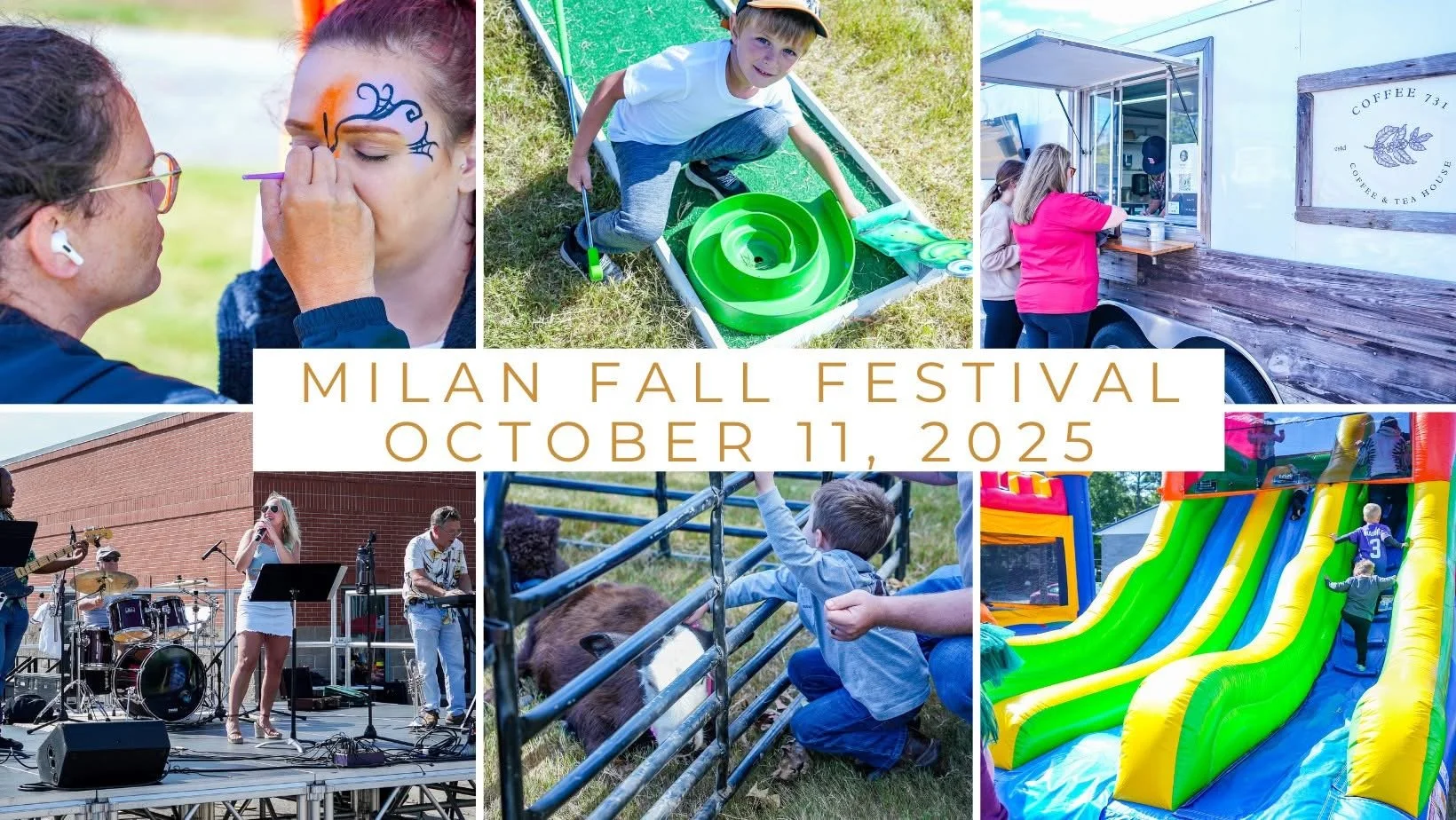 Milan Fall Festival