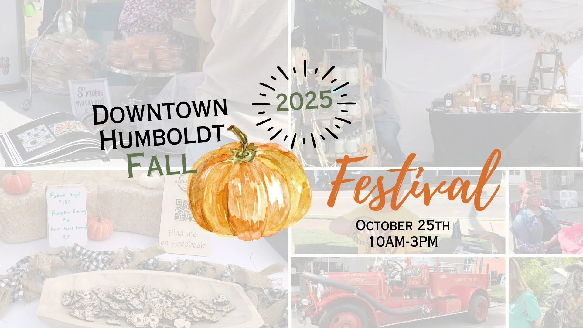 Humboldt Fall Fest