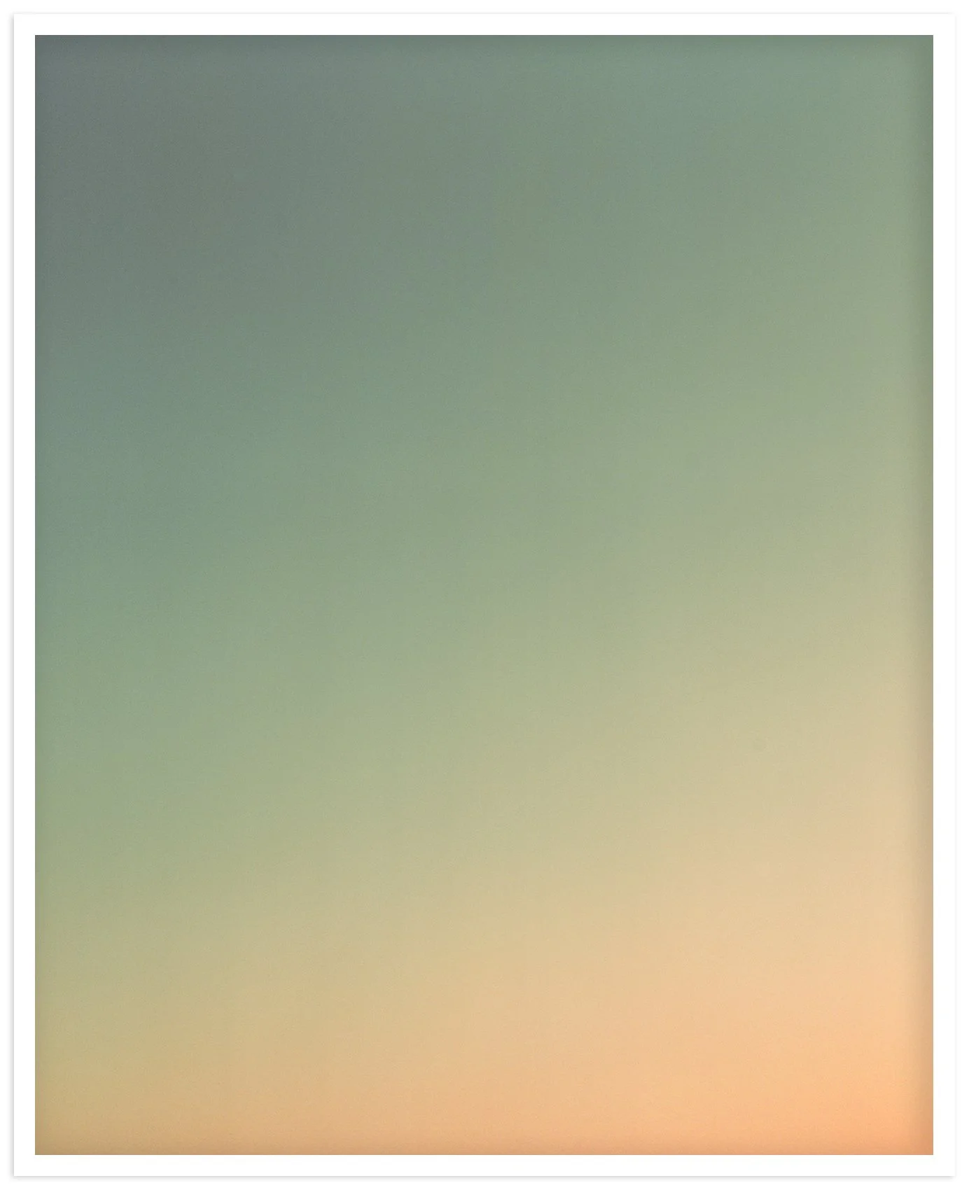 While I am Here — No. 06.30.003