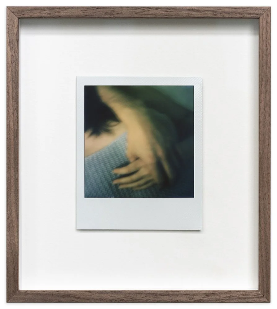 Memories of Tomorrow — No. 4