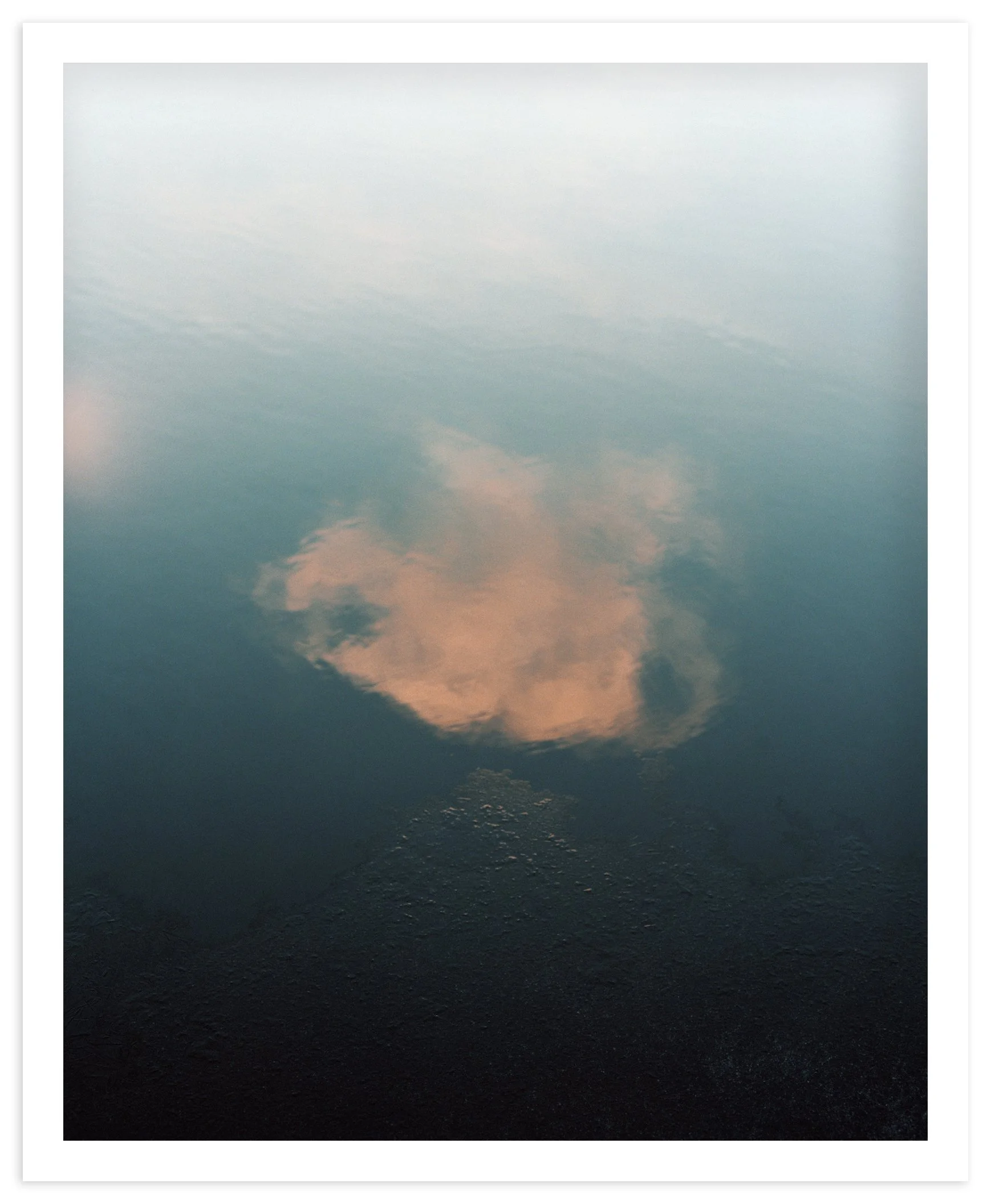 While I am Here — No. 01.03.004