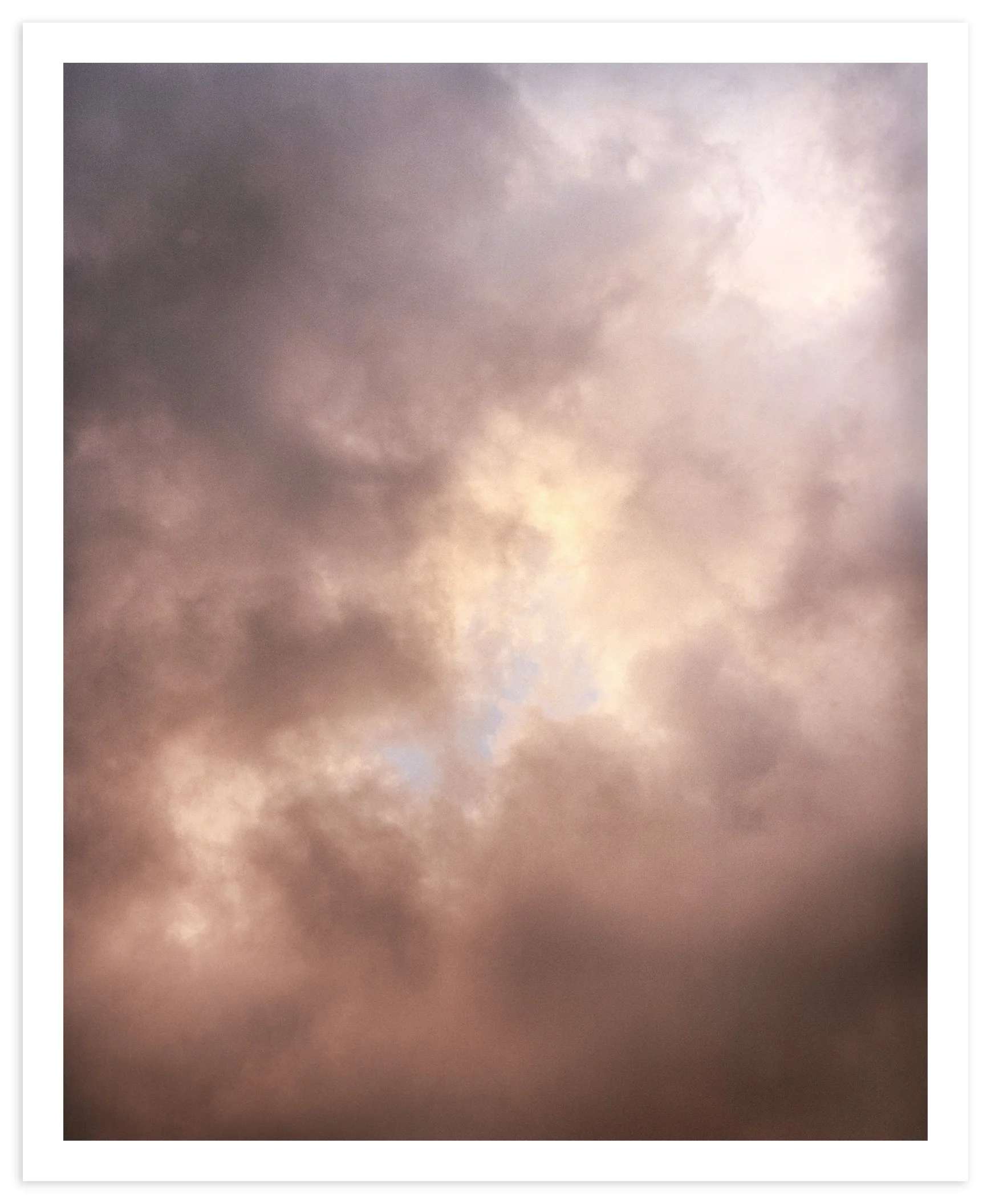 While I am Here — No. 04.20.002