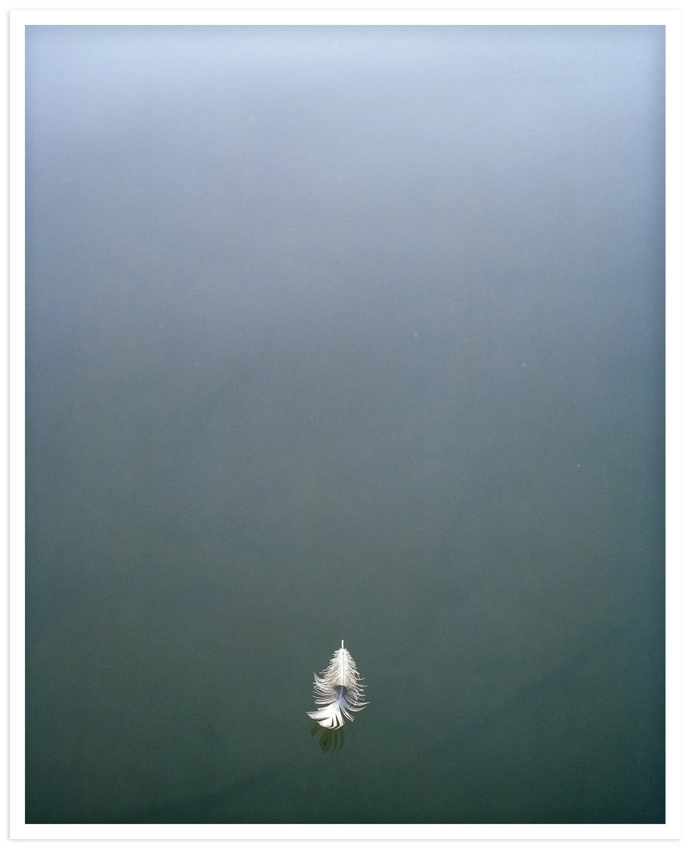 While I am Here — No. 03.03.026
