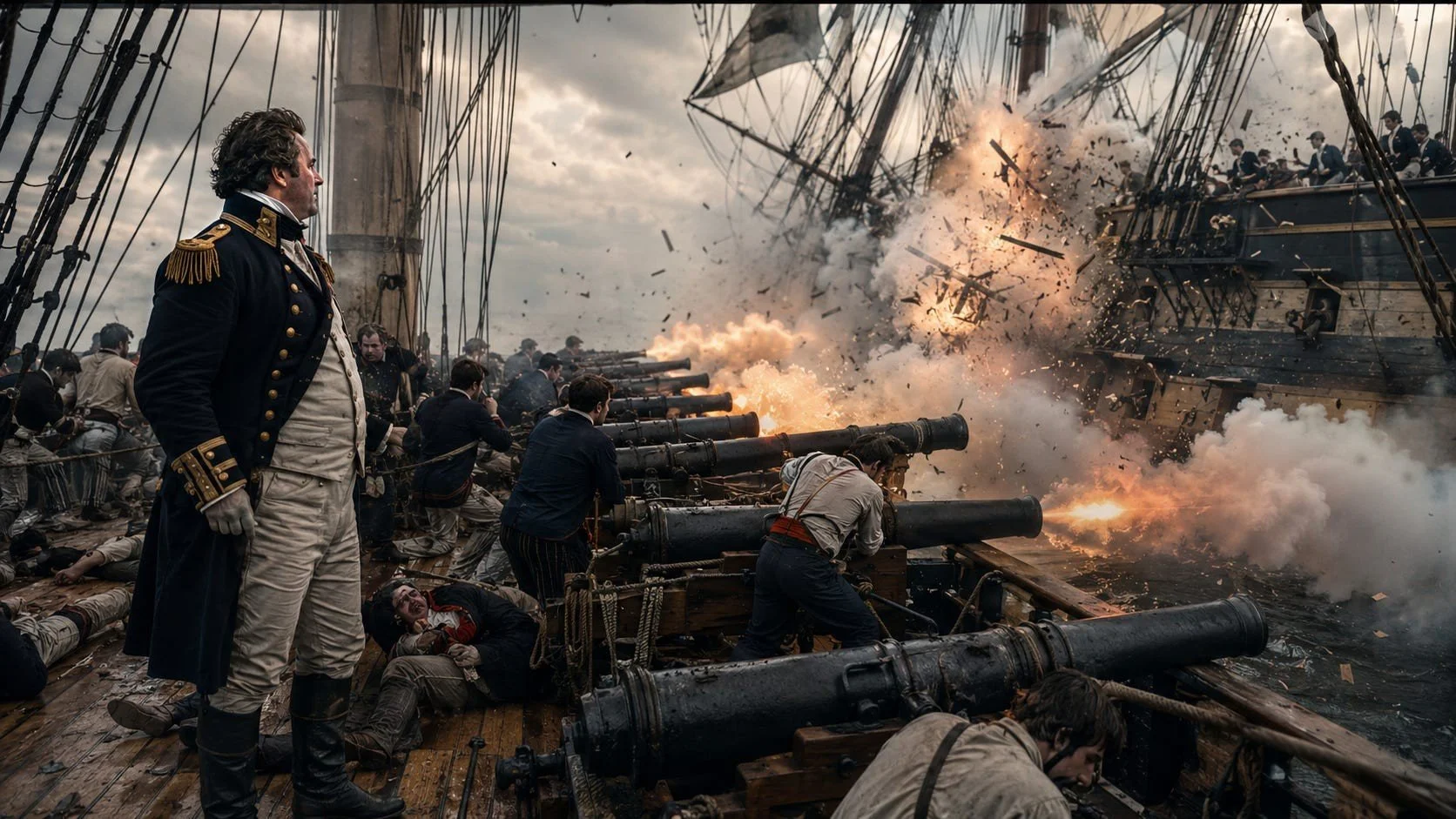 Old Ironsides