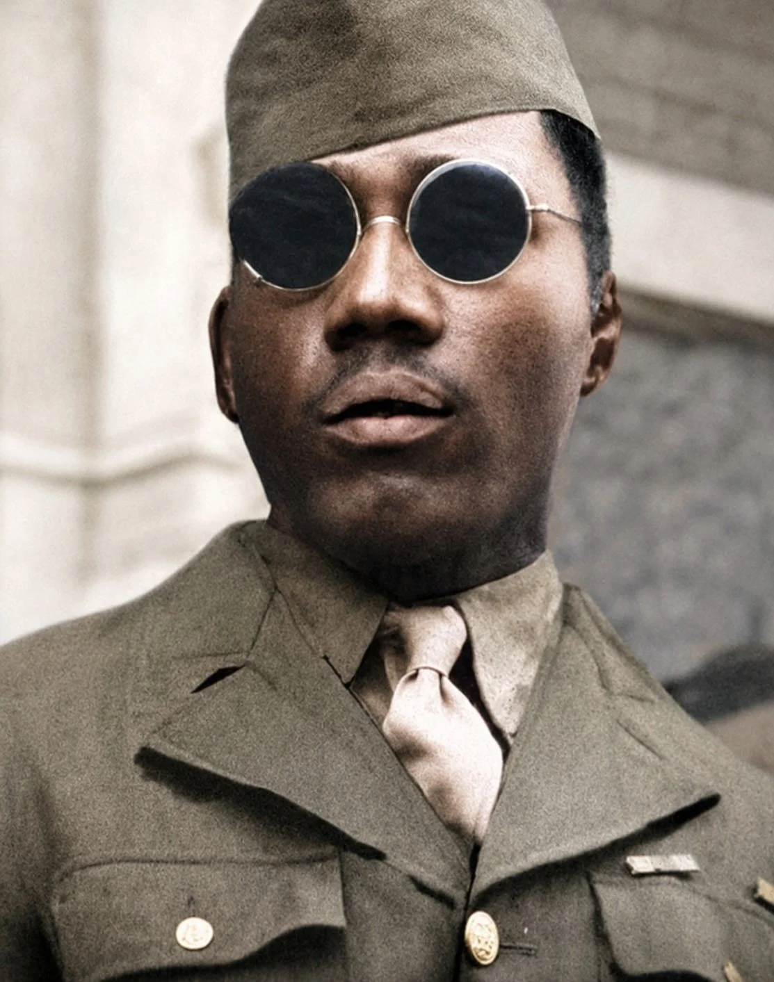 The Blinding of Sergeant Isaac Woodard and Executive Order 9981