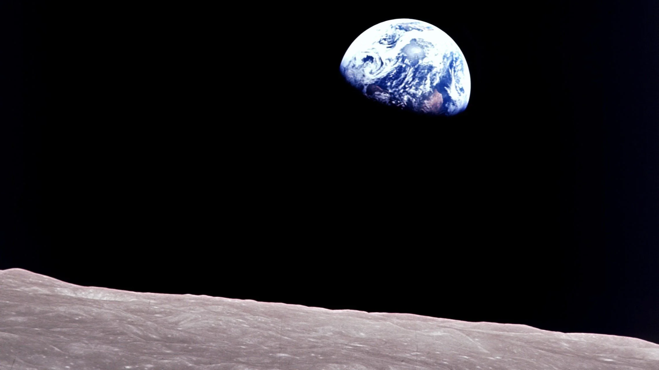 The Silence Behind the Moon