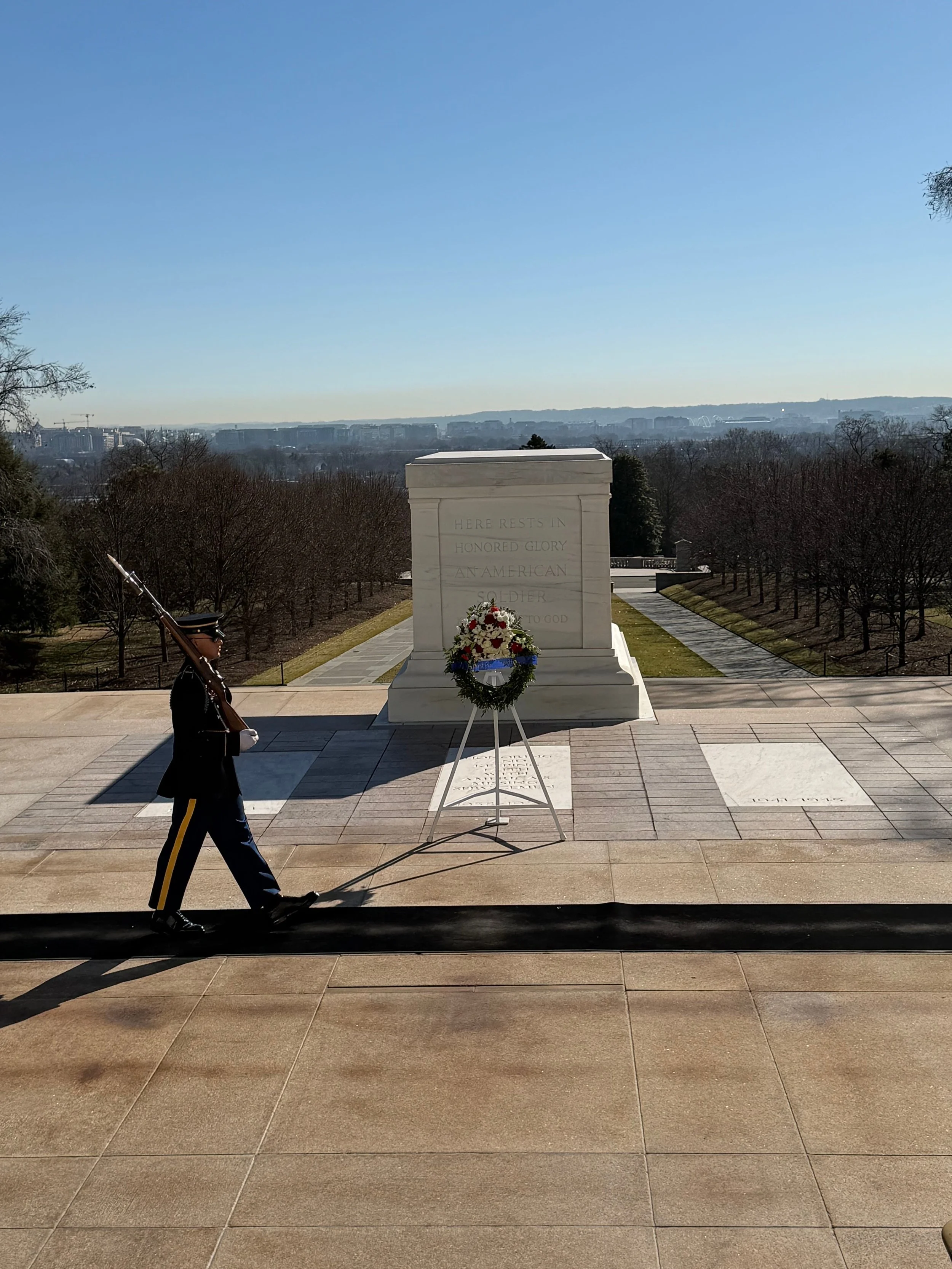 Reflections on Memorial Day