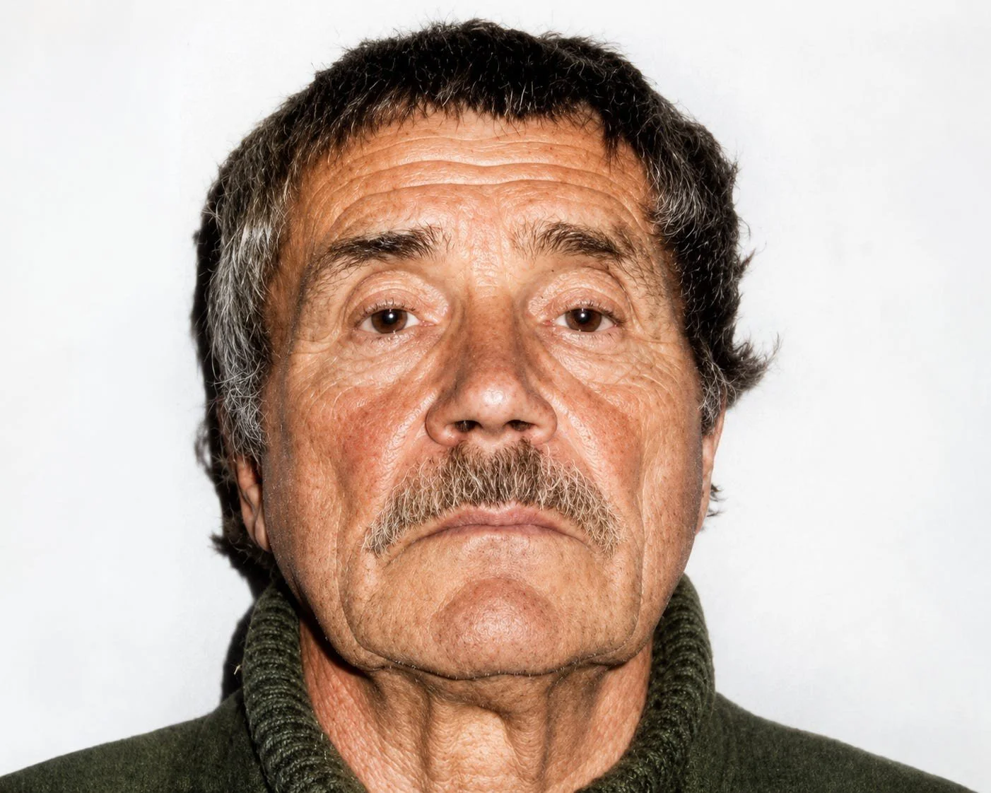 The Most Dangerous Man in the KGB