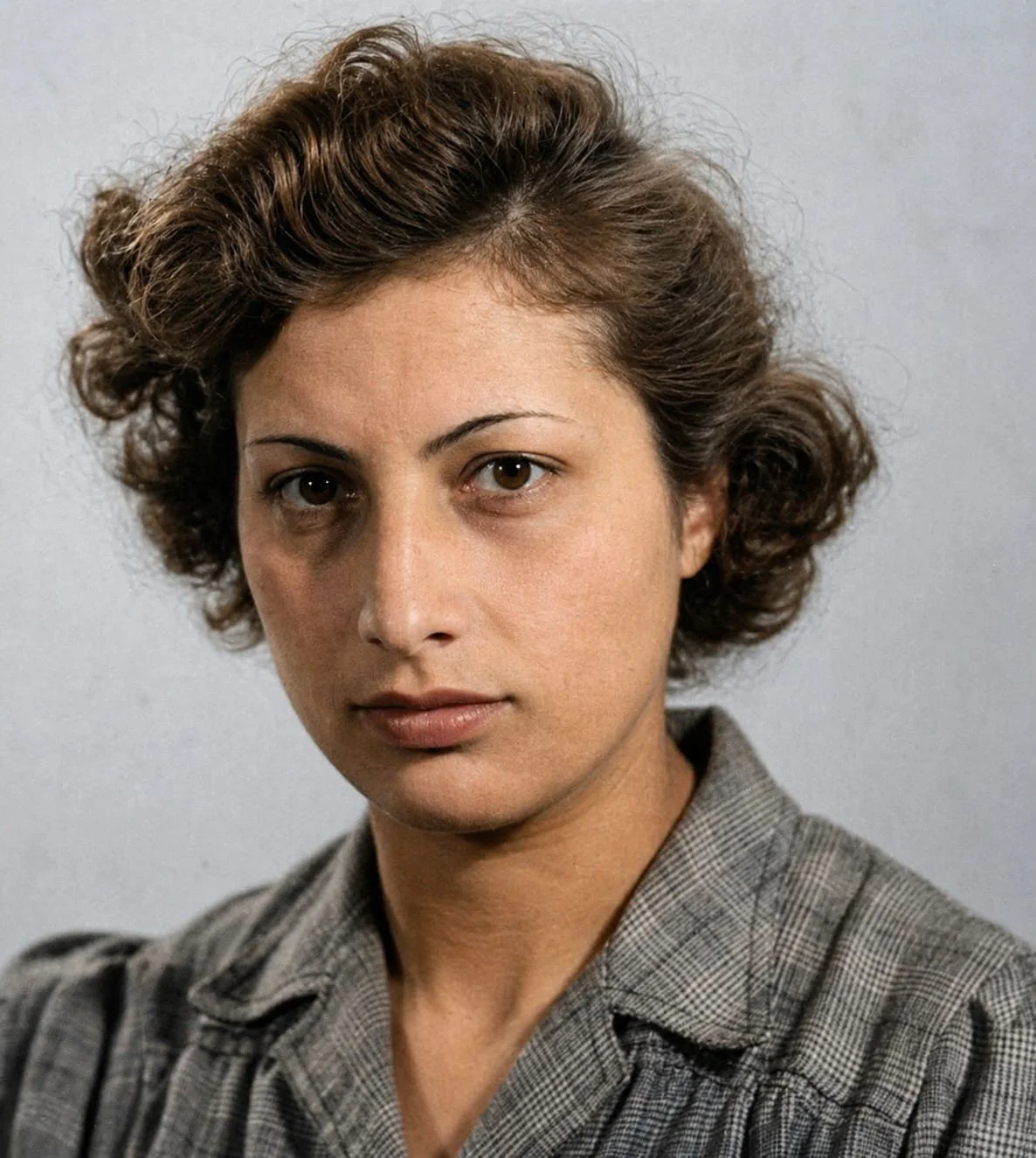 The Finishing School for Spies
