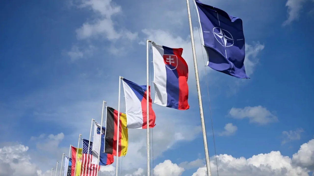 NATO Withdrawal Would Be Illegal, Irreversible, and a Strategic Gift to America's Adversaries.