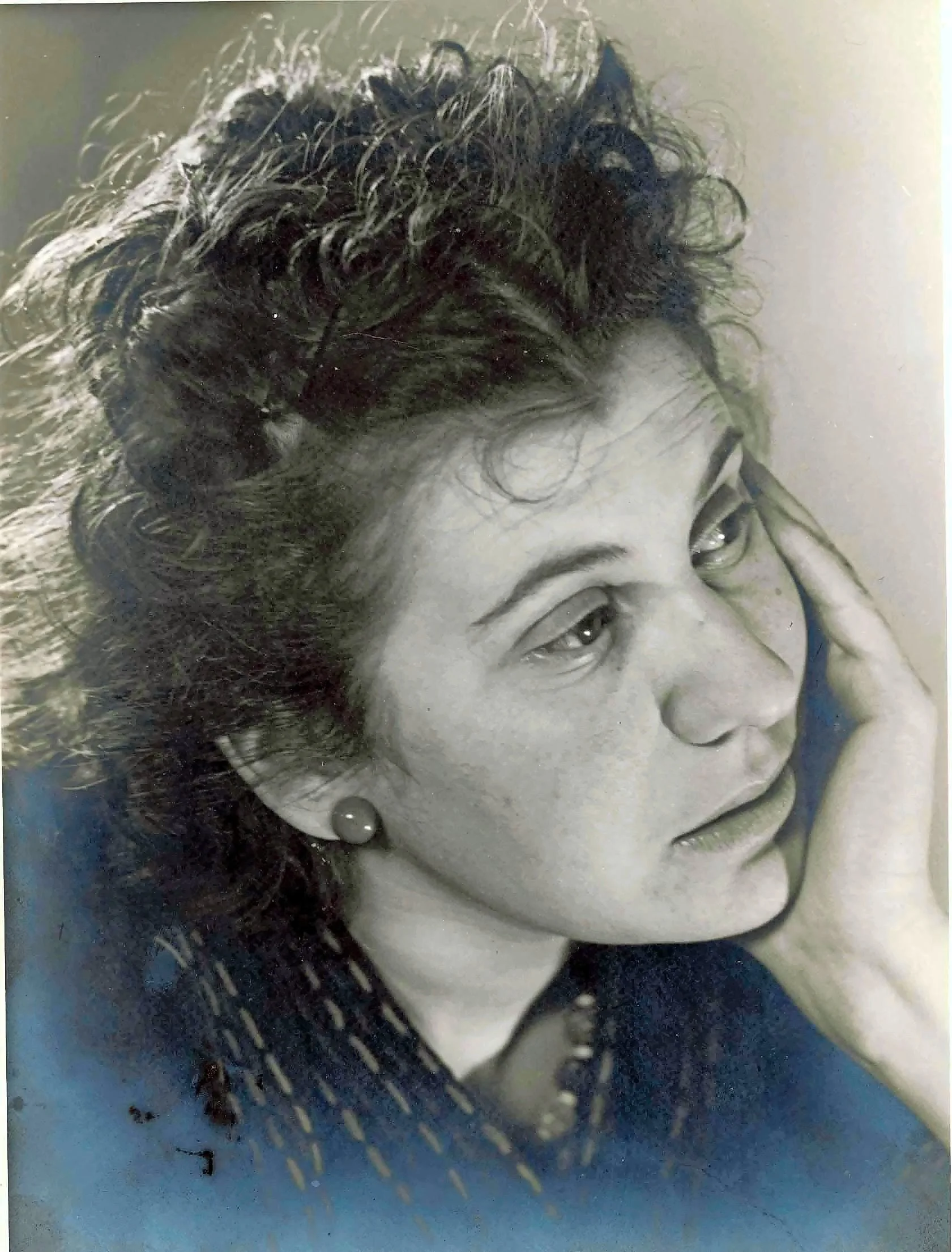 The Woman Who Kept a Record of Atrocity (Etty Hillesum, Netherlands)