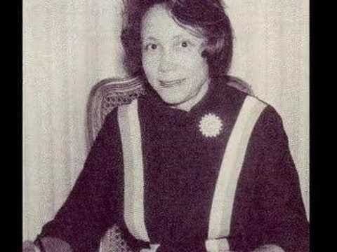 The Woman Who Organized a Boycott Into a Machine (Jo Ann Robinson, USA)