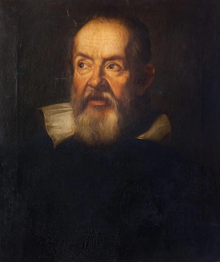 The Scientist Who Hid the Truth in Plain Sight (Galileo, Italy)
