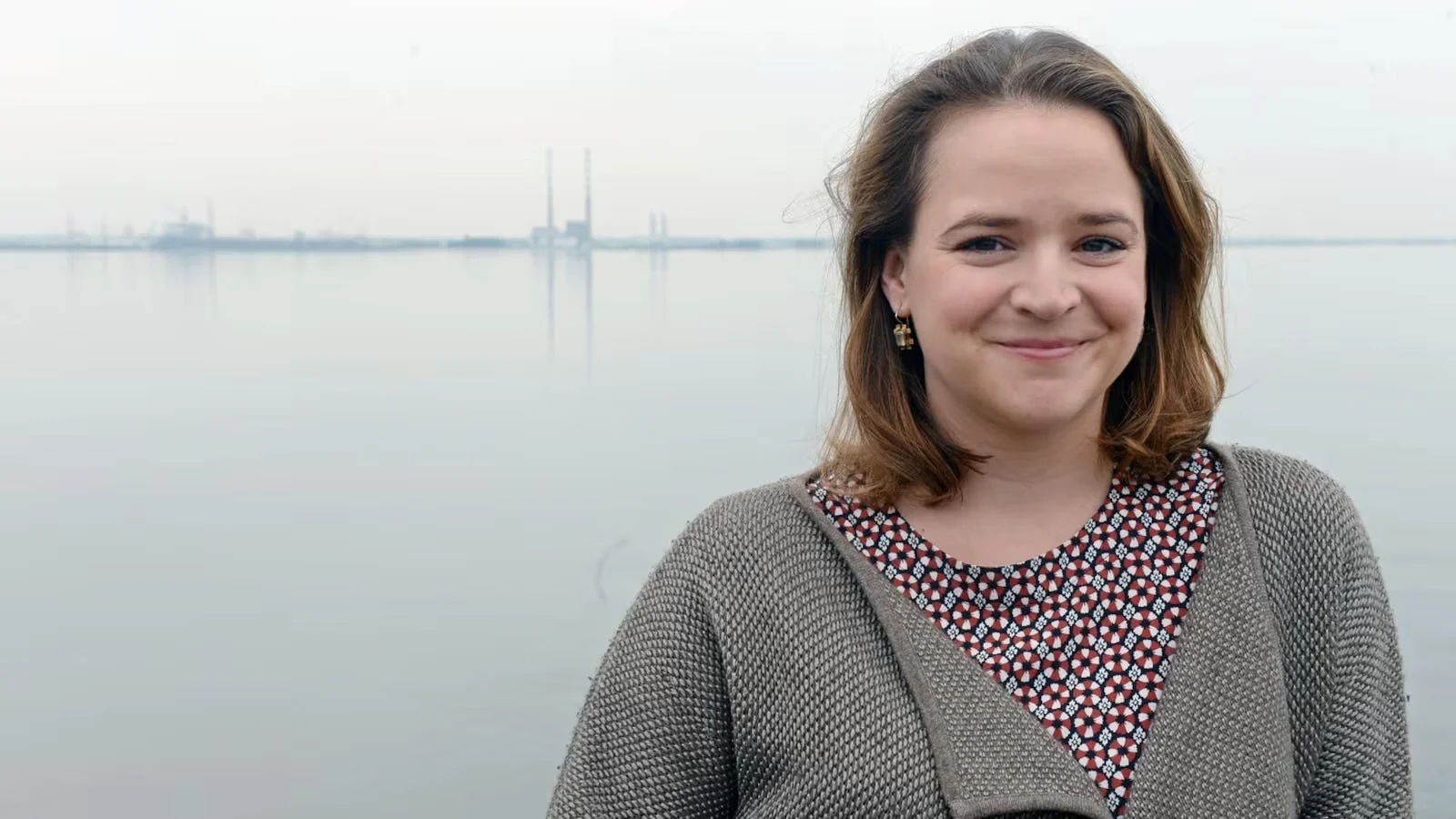 The Girl Who Smuggled News Out of a City Under Siege (Zlata Filipović, Sarajevo)